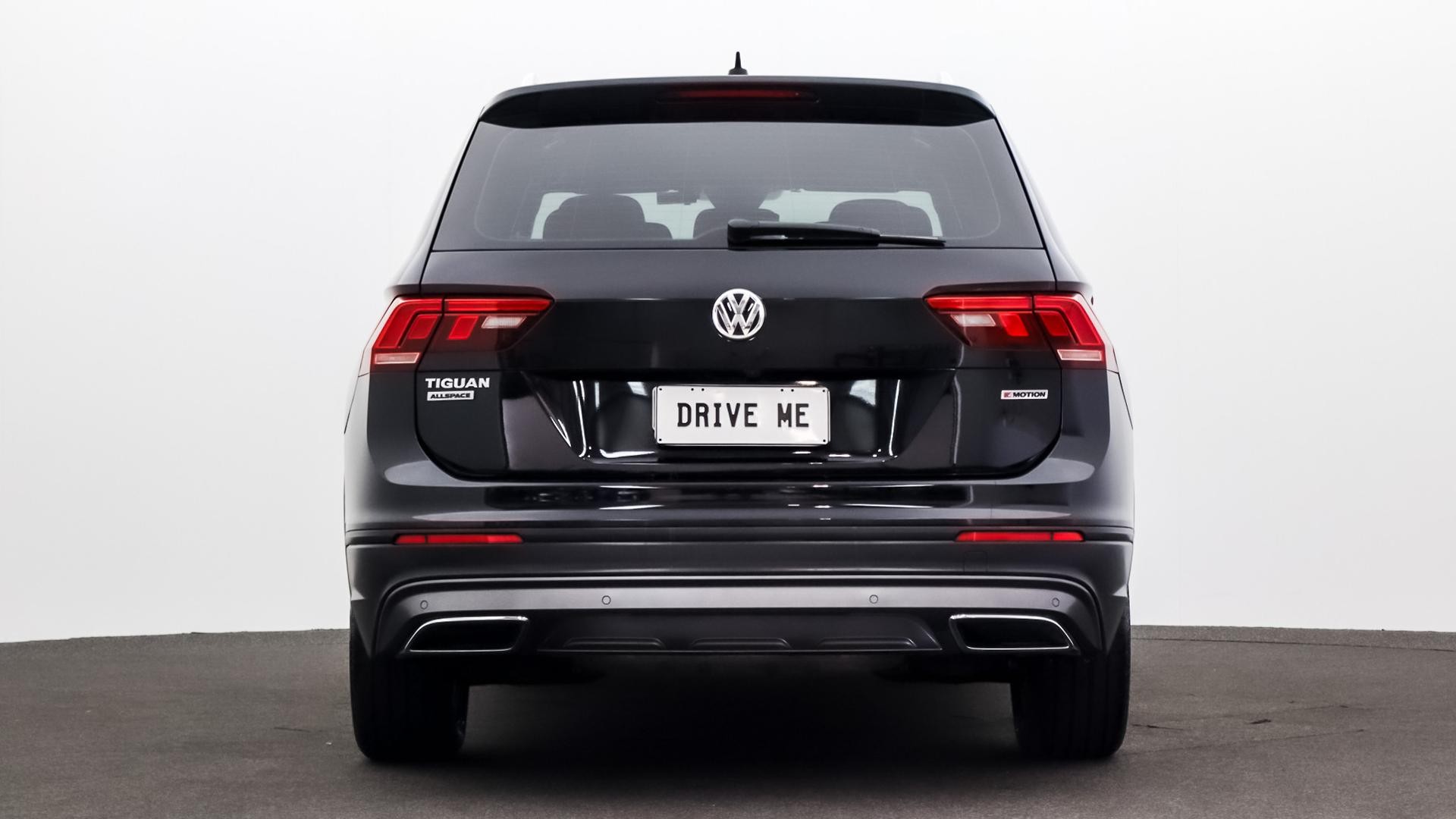 Volkswagen Tiguan image 3