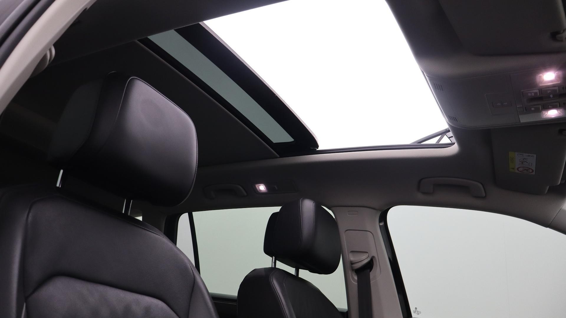 Volkswagen Tiguan image 4