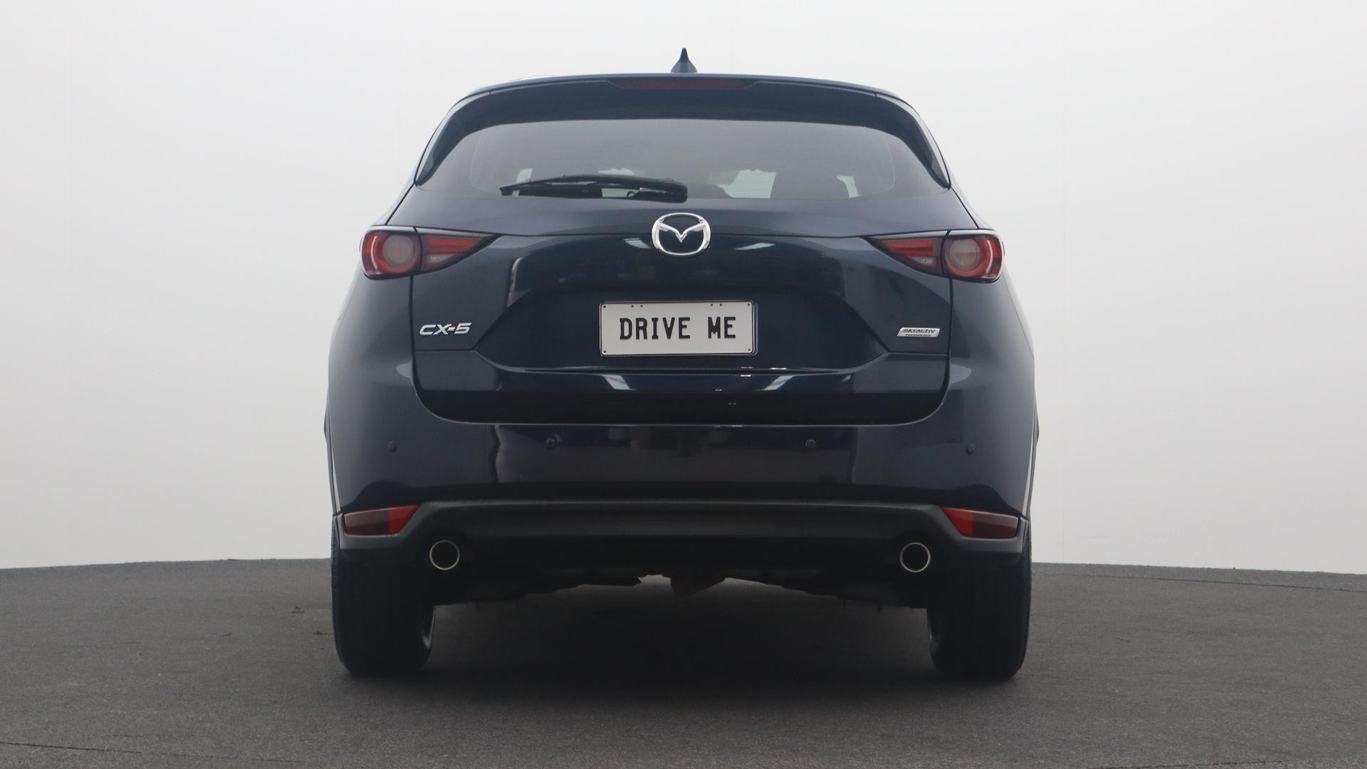 Mazda Cx-5 image 3