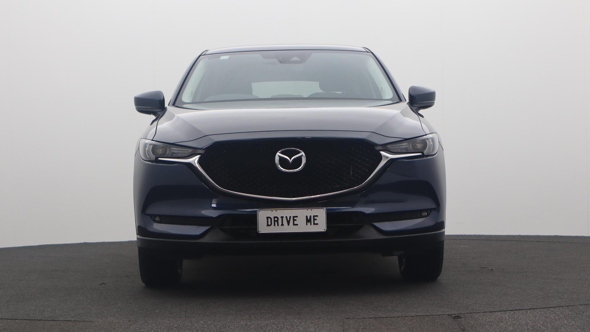 Mazda Cx-5 image 2