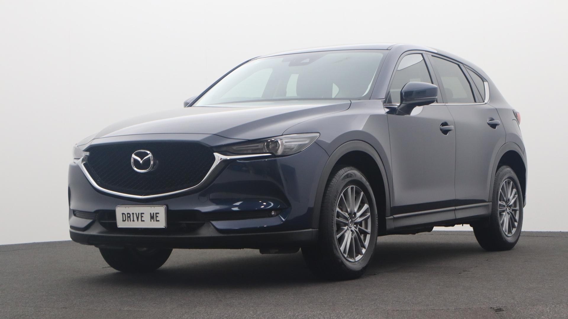 Mazda Cx-5 image 1