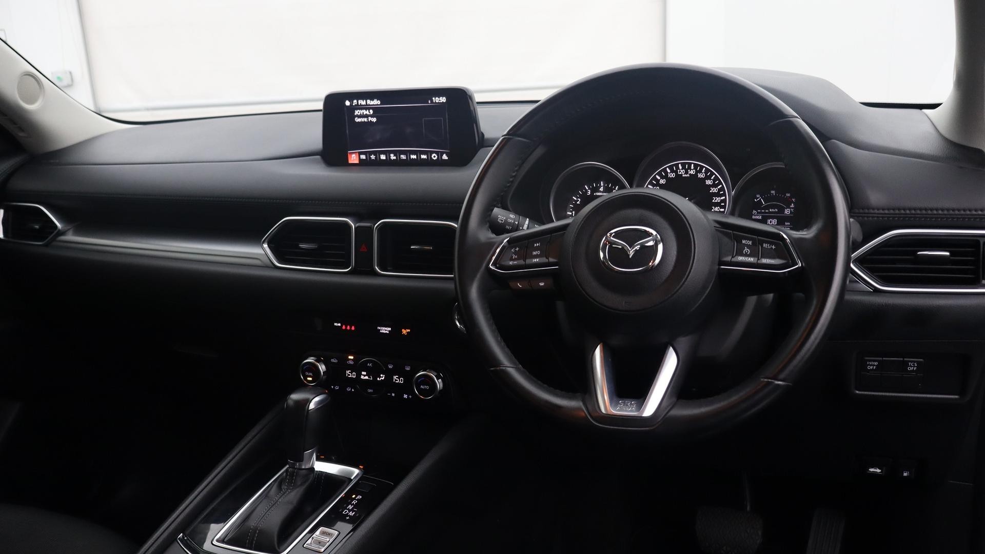 Mazda Cx-5 image 4