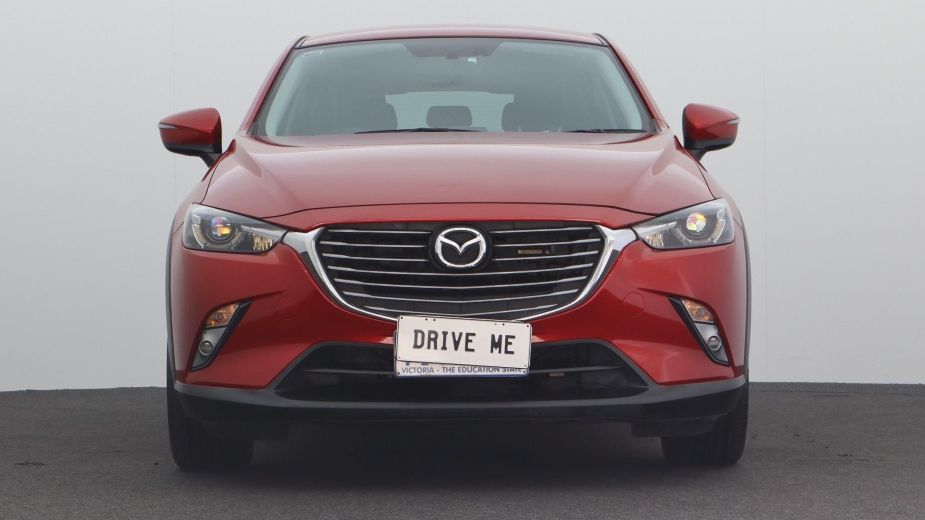 Mazda Cx-3 image 2