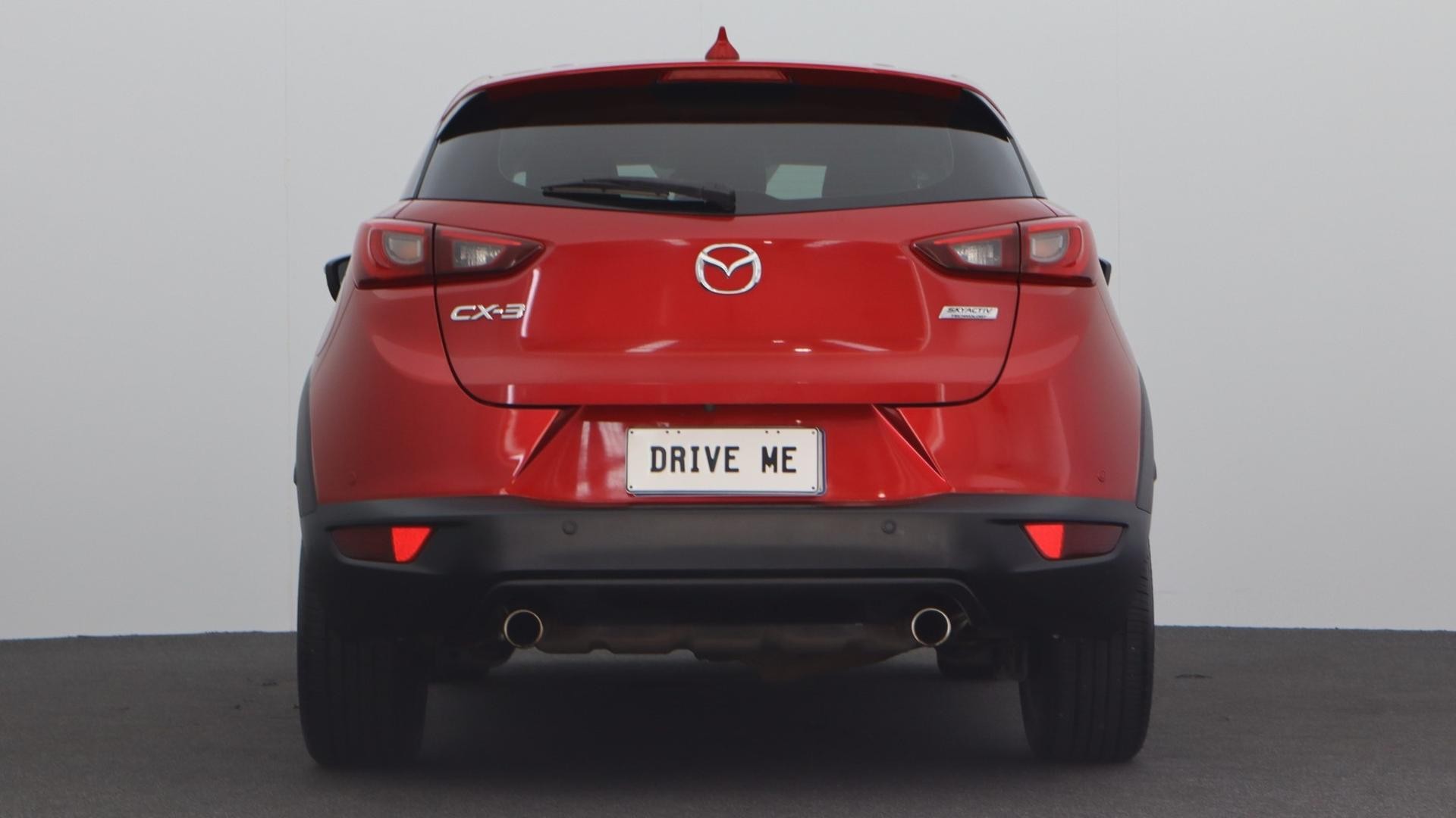 Mazda Cx-3 image 3