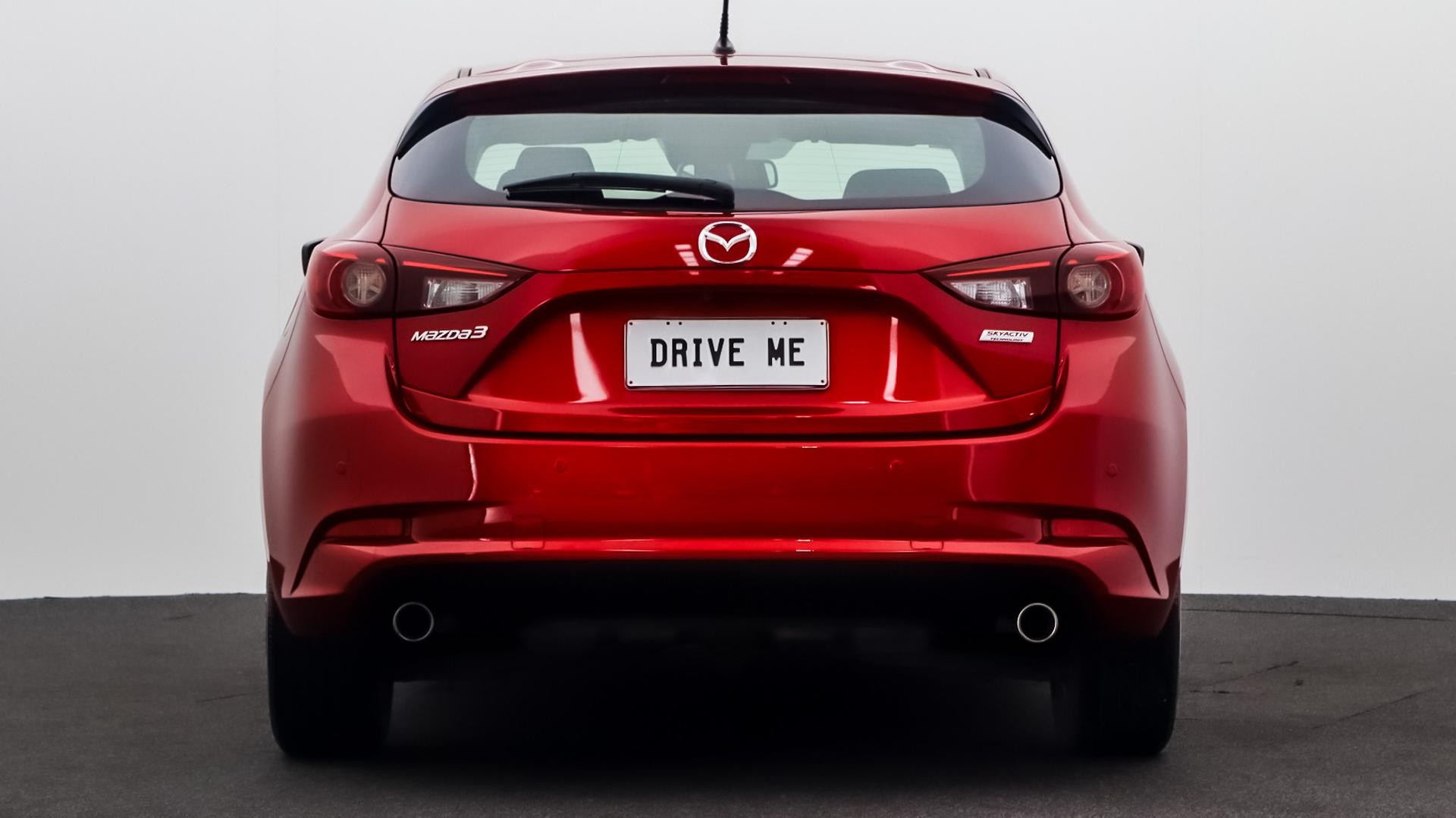 Mazda 3 image 3