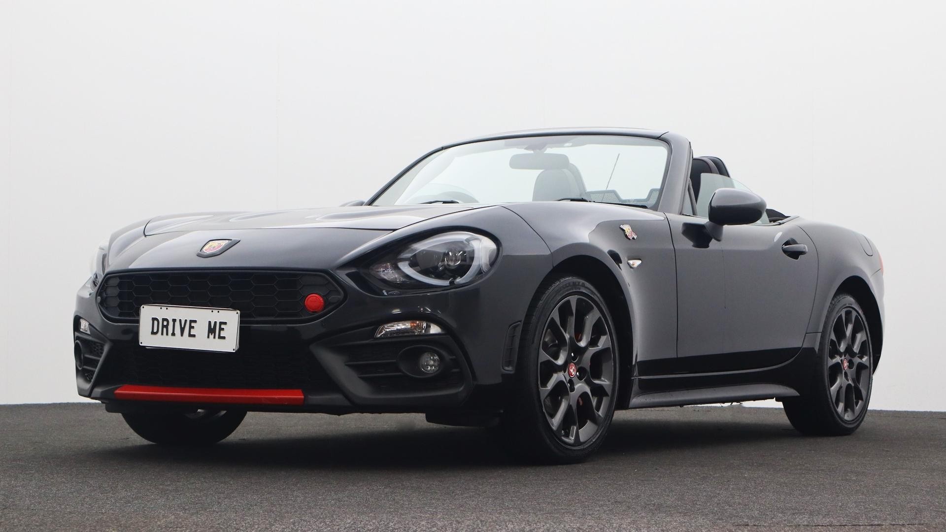 Abarth 124 image 1