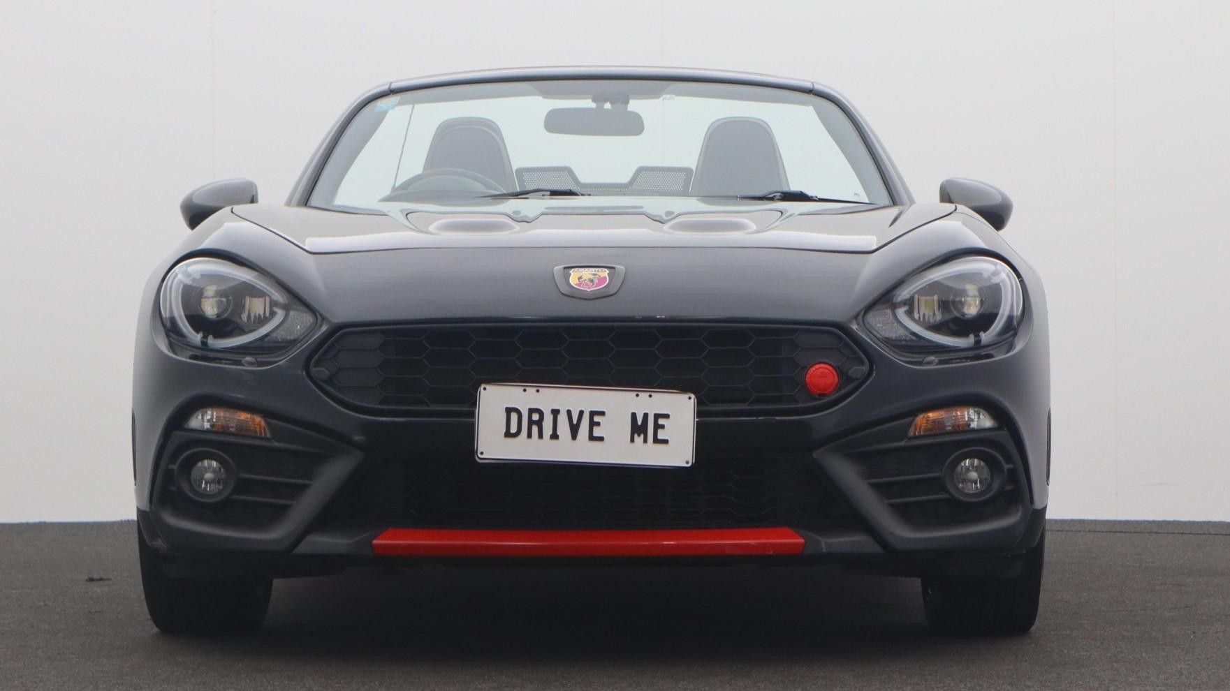 Abarth 124 image 2