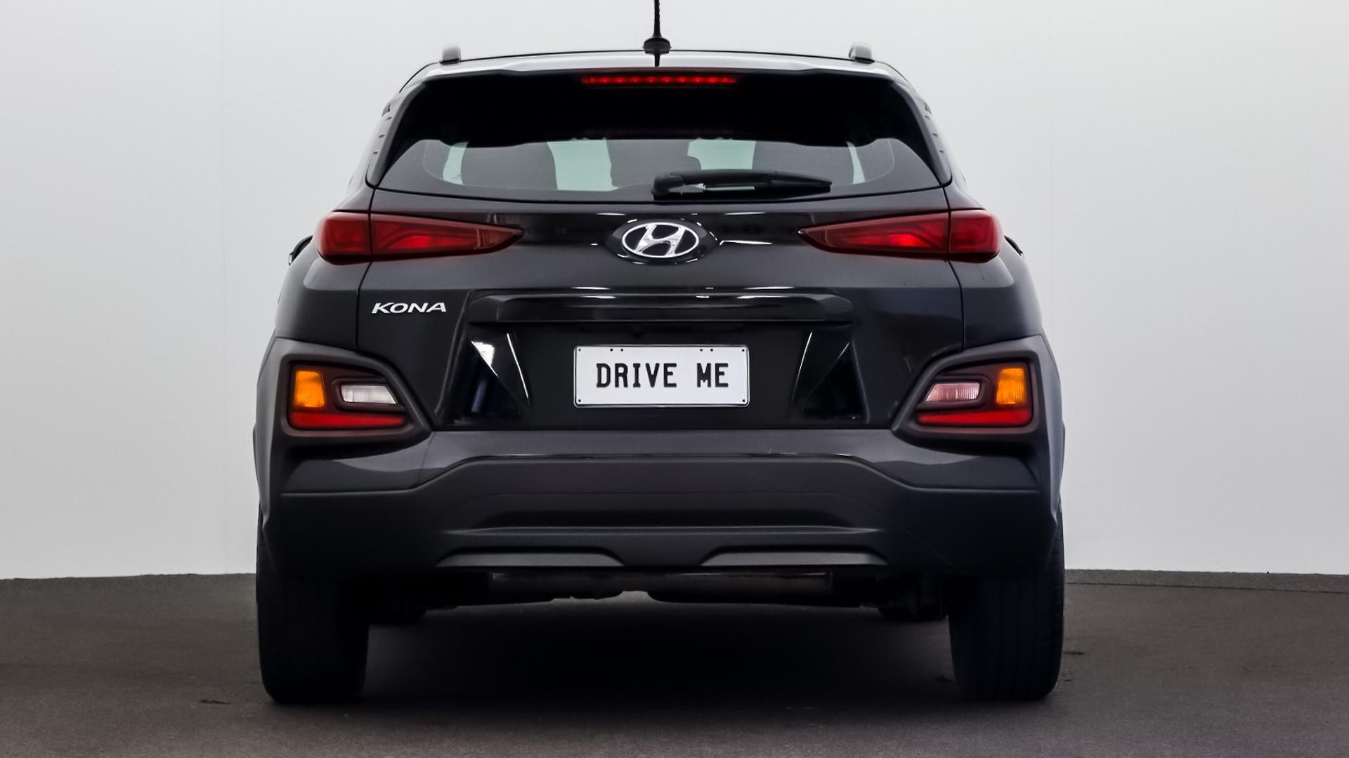 Hyundai Kona image 3