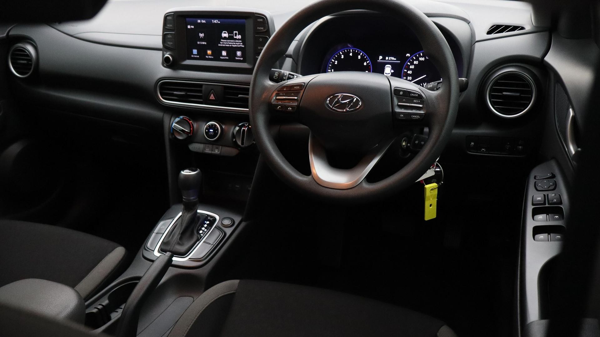 Hyundai Kona image 4