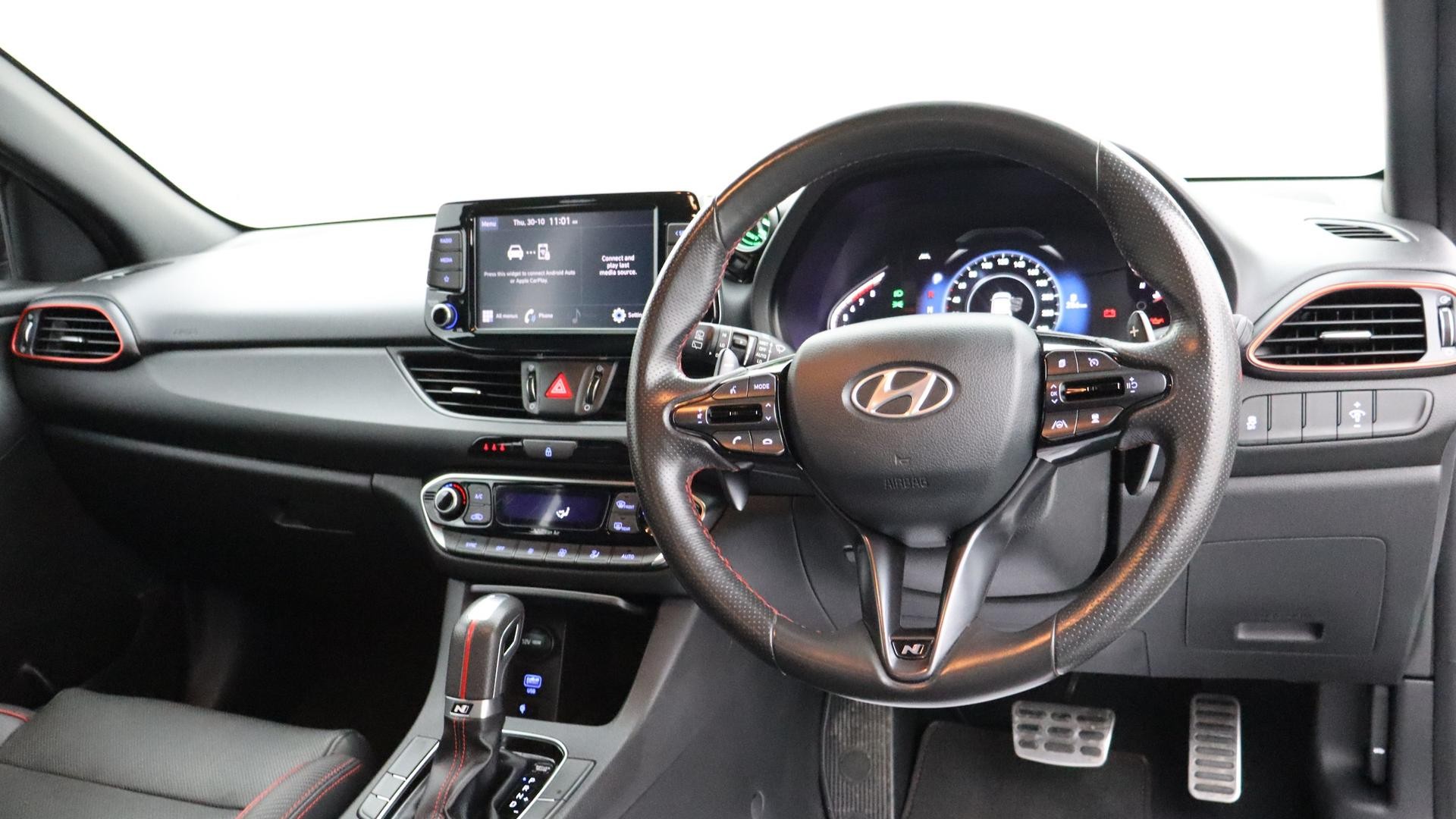 Hyundai I30 image 4
