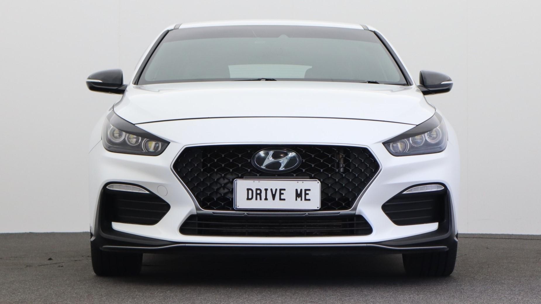 Hyundai I30 image 2