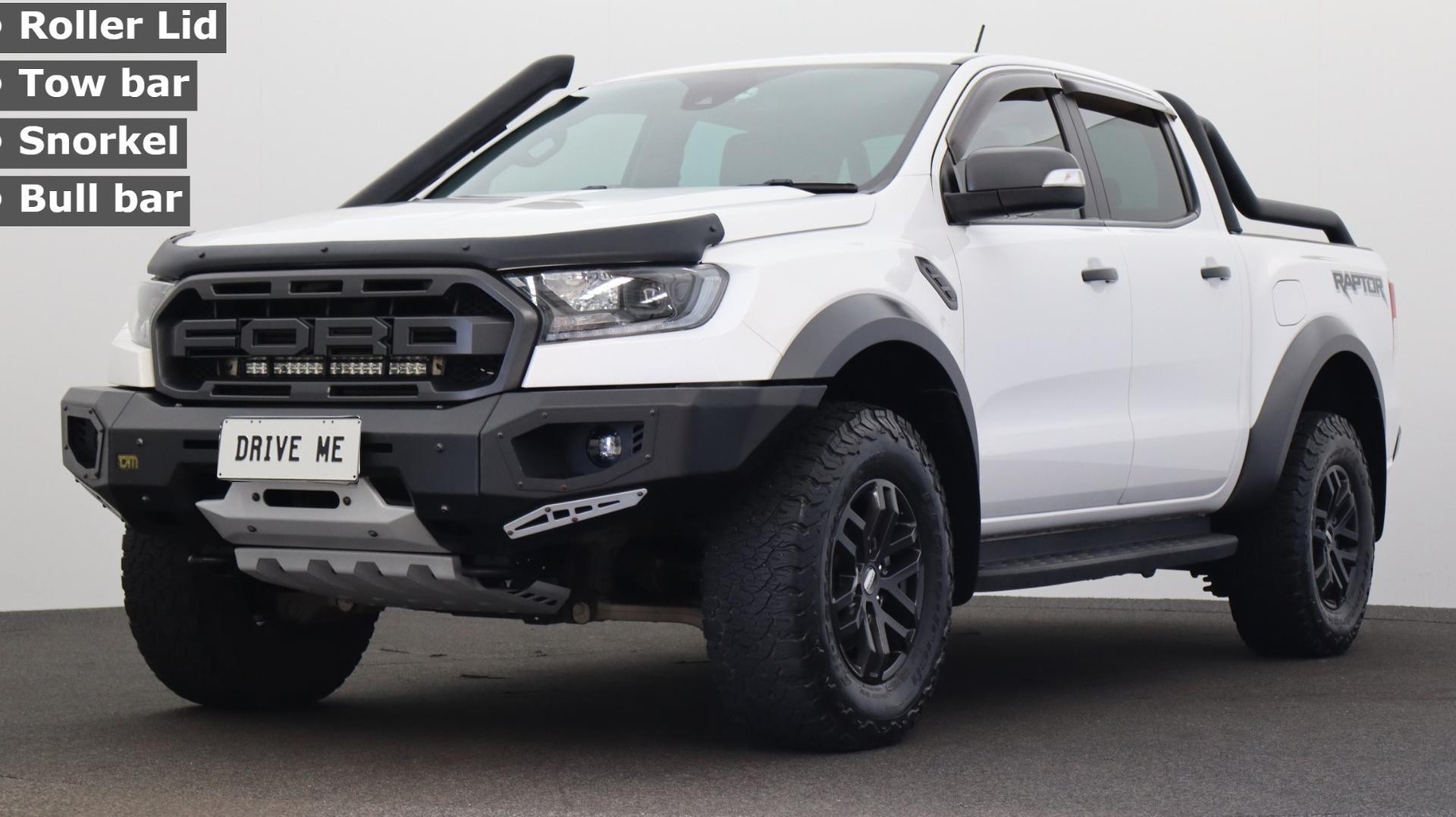 Ford Ranger image 1