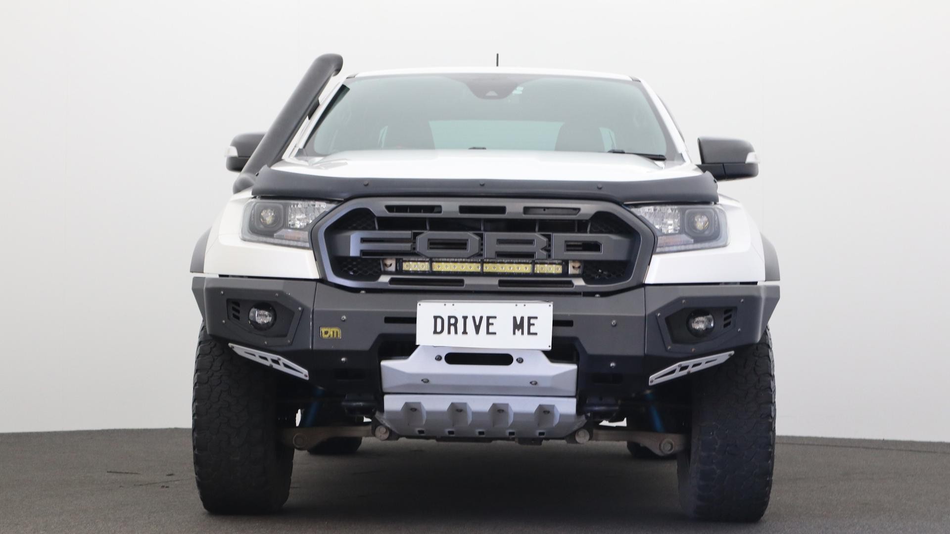 Ford Ranger image 2