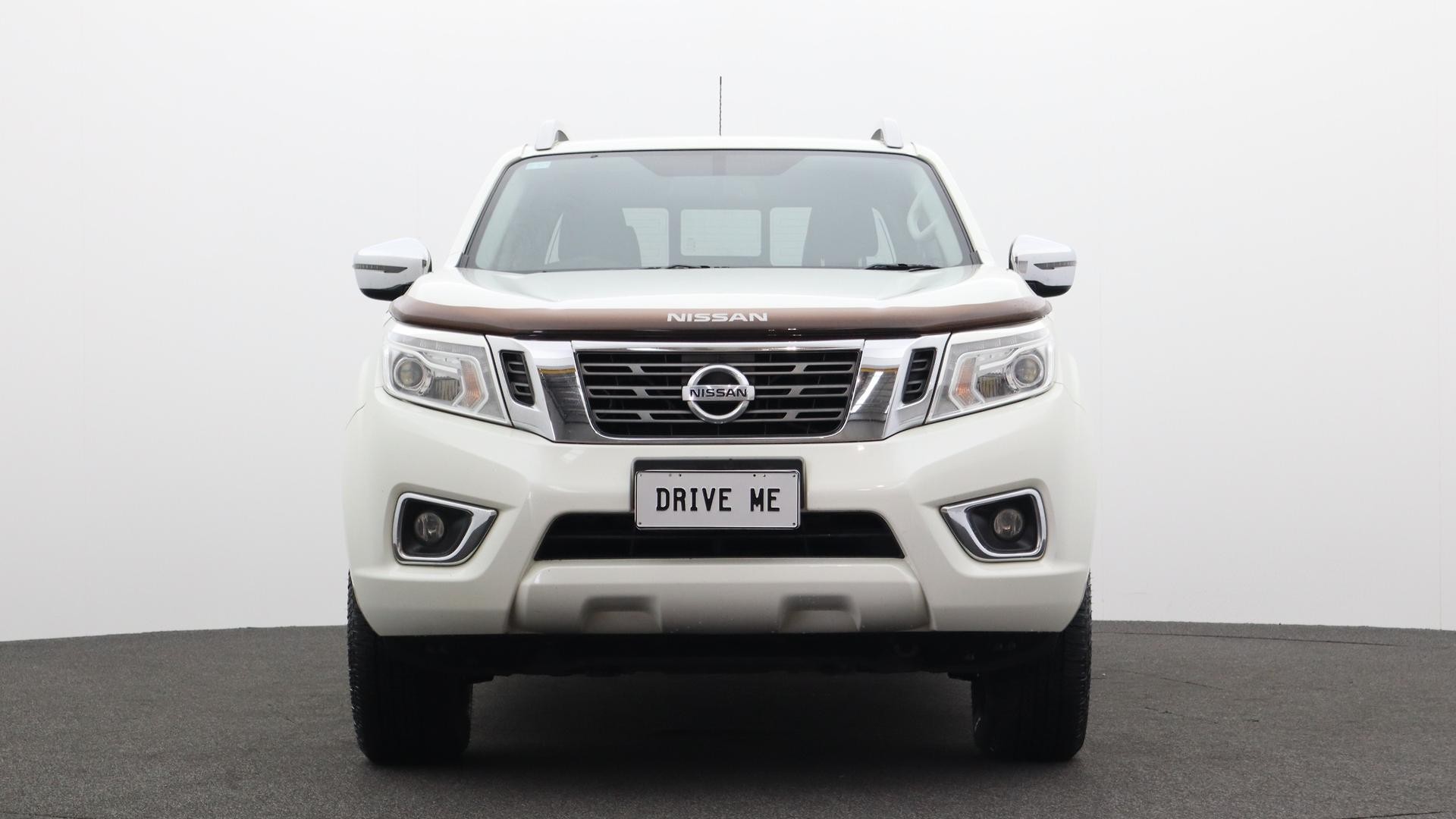Nissan Navara image 2