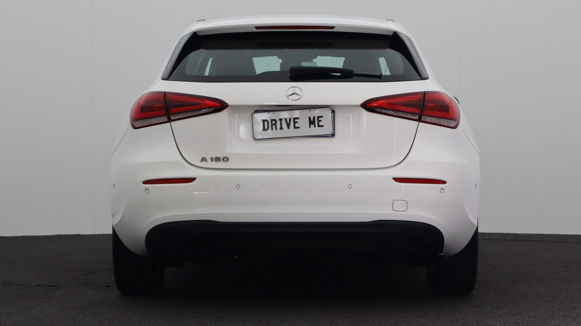 Mercedes Benz A-class image 3