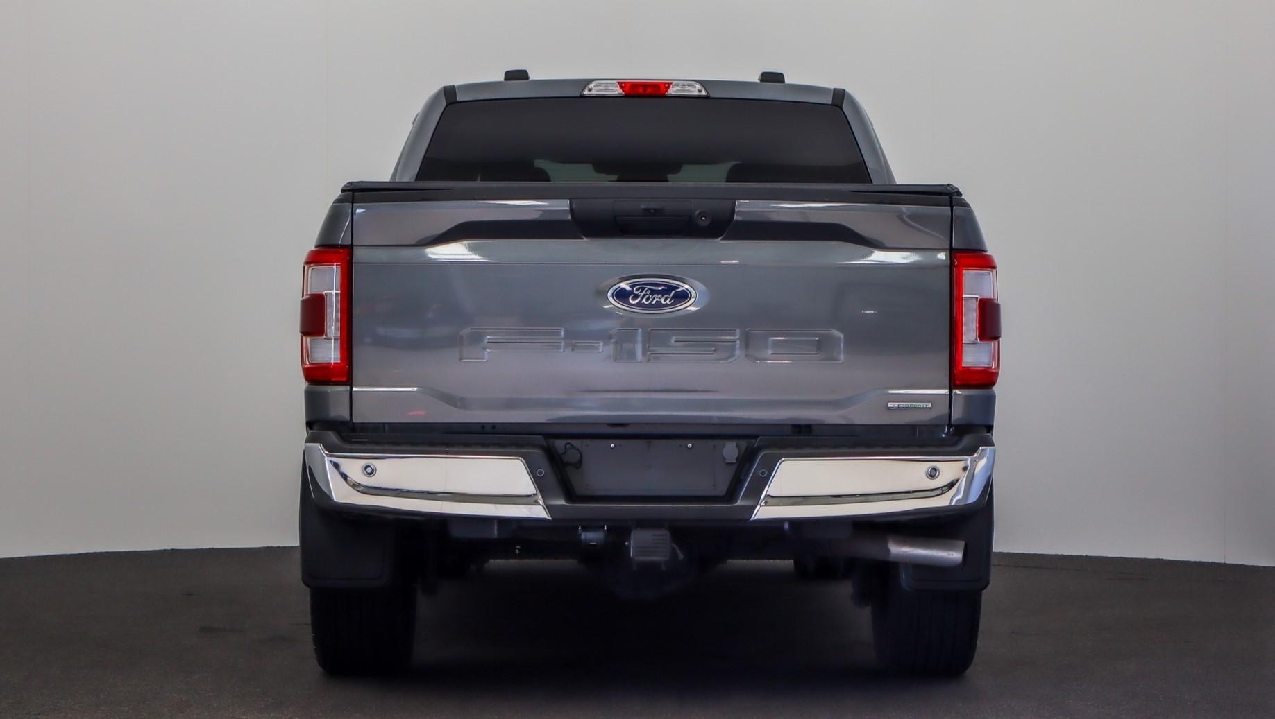 Ford F-150 image 3