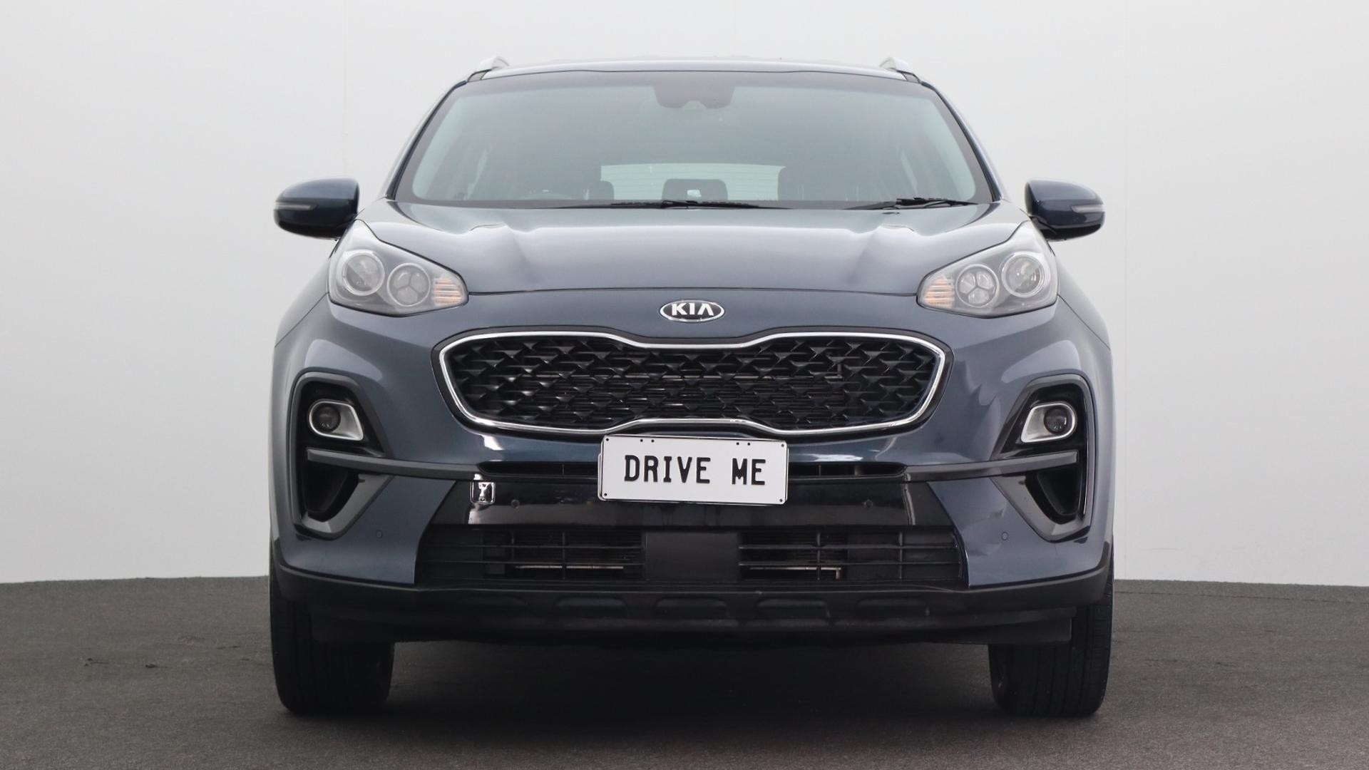 Kia Sportage image 2