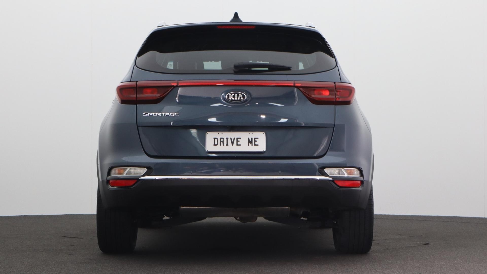 Kia Sportage image 3