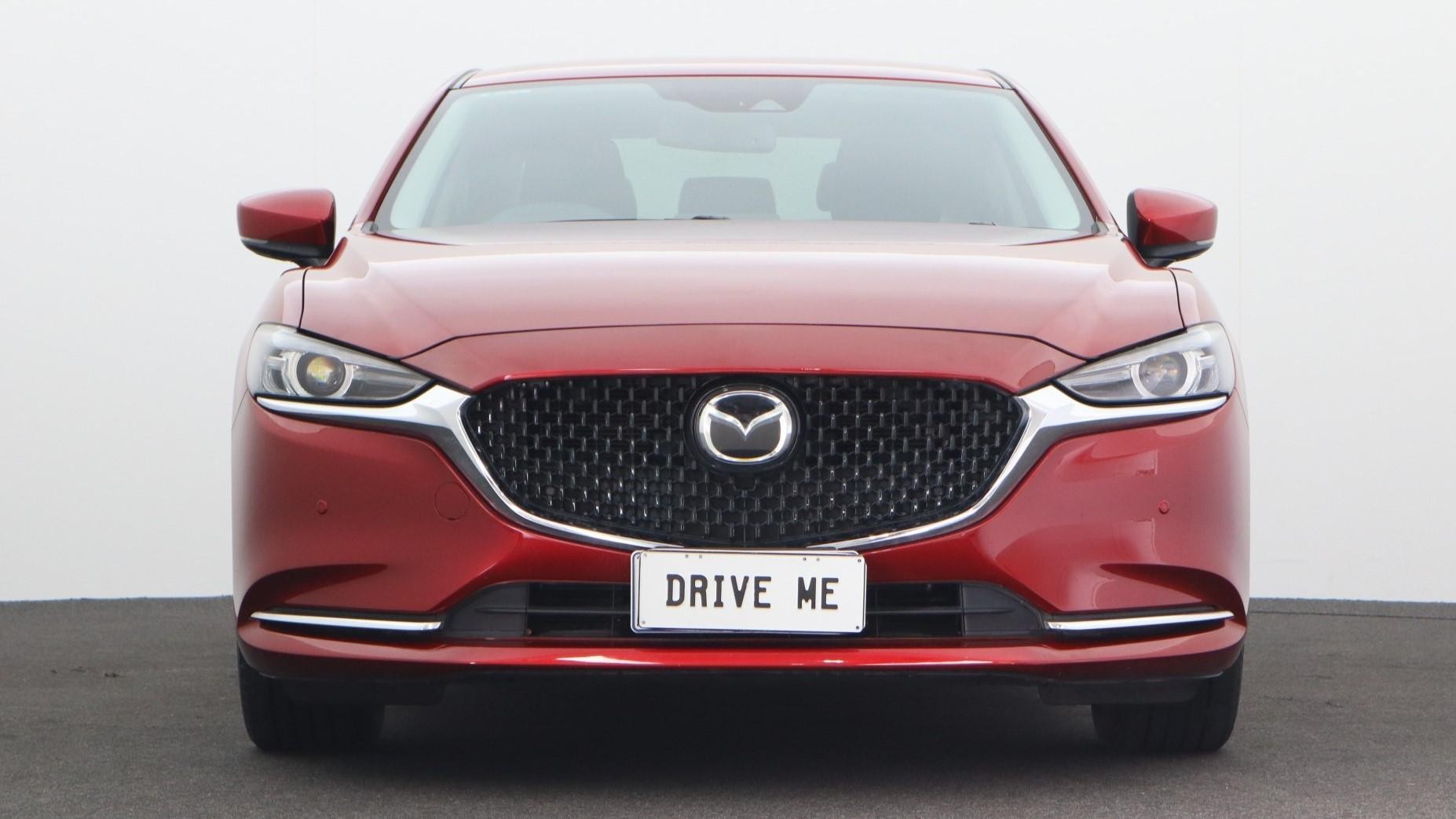 Mazda 6 image 2