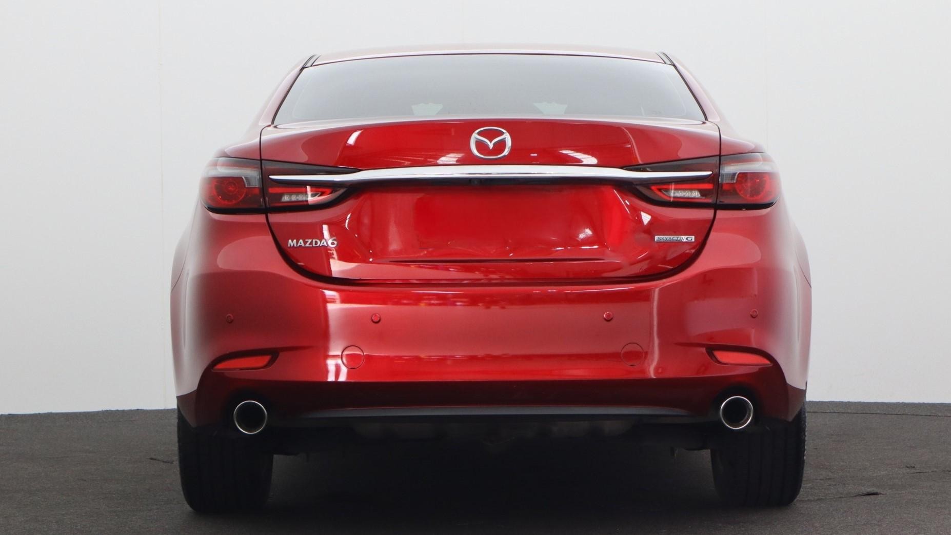 Mazda 6 image 3