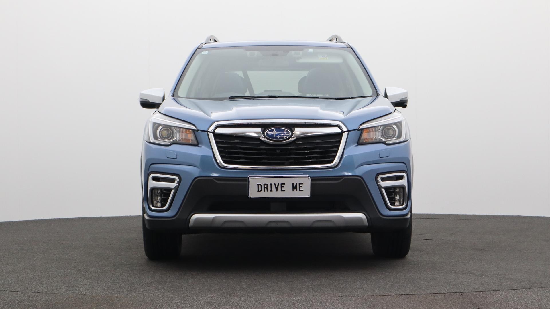 Subaru Forester image 2