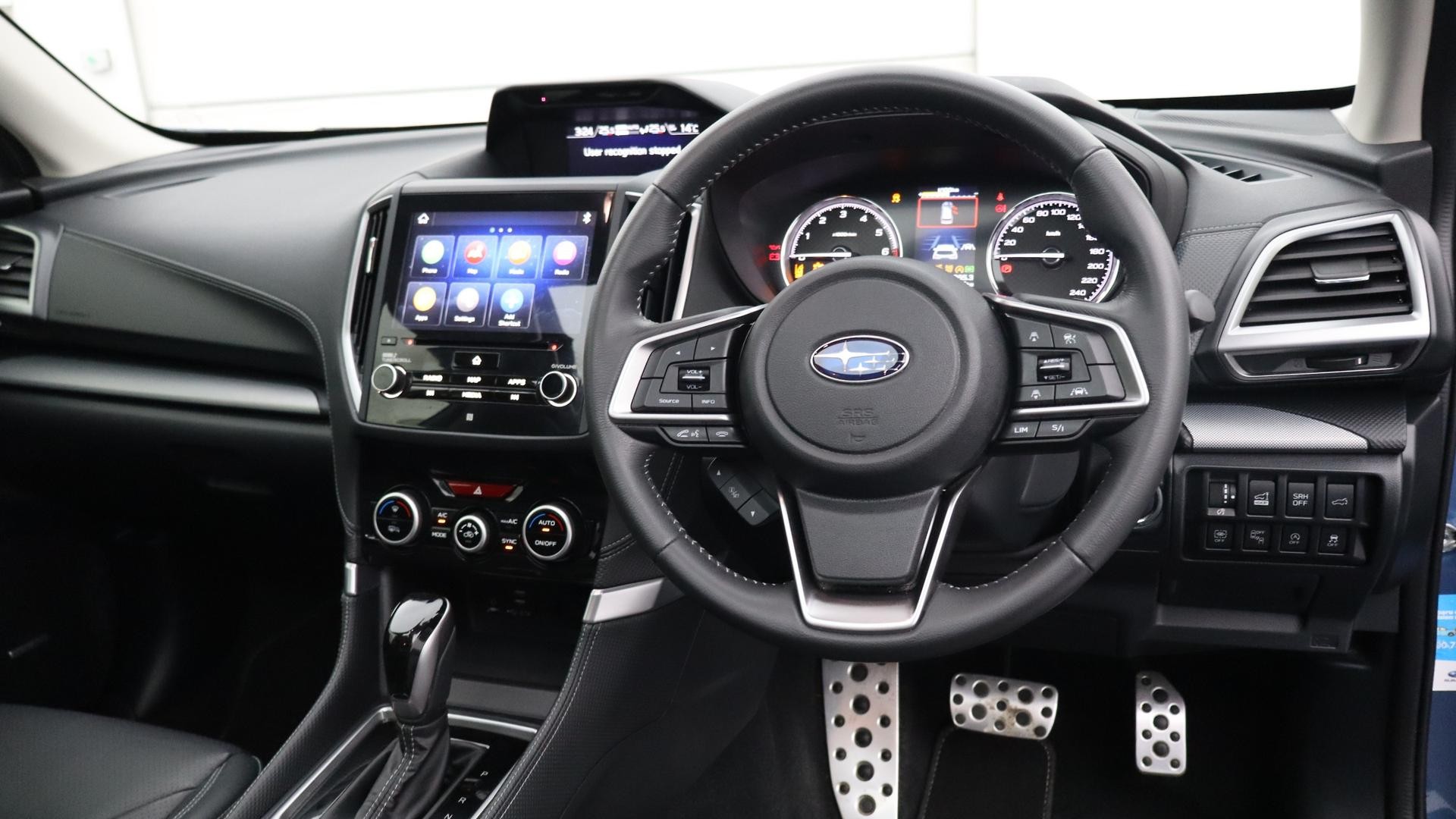 Subaru Forester image 4