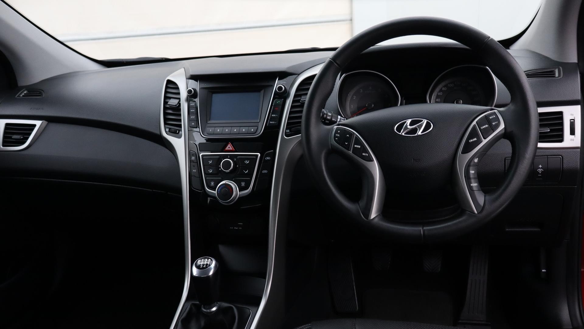 Hyundai I30 image 4
