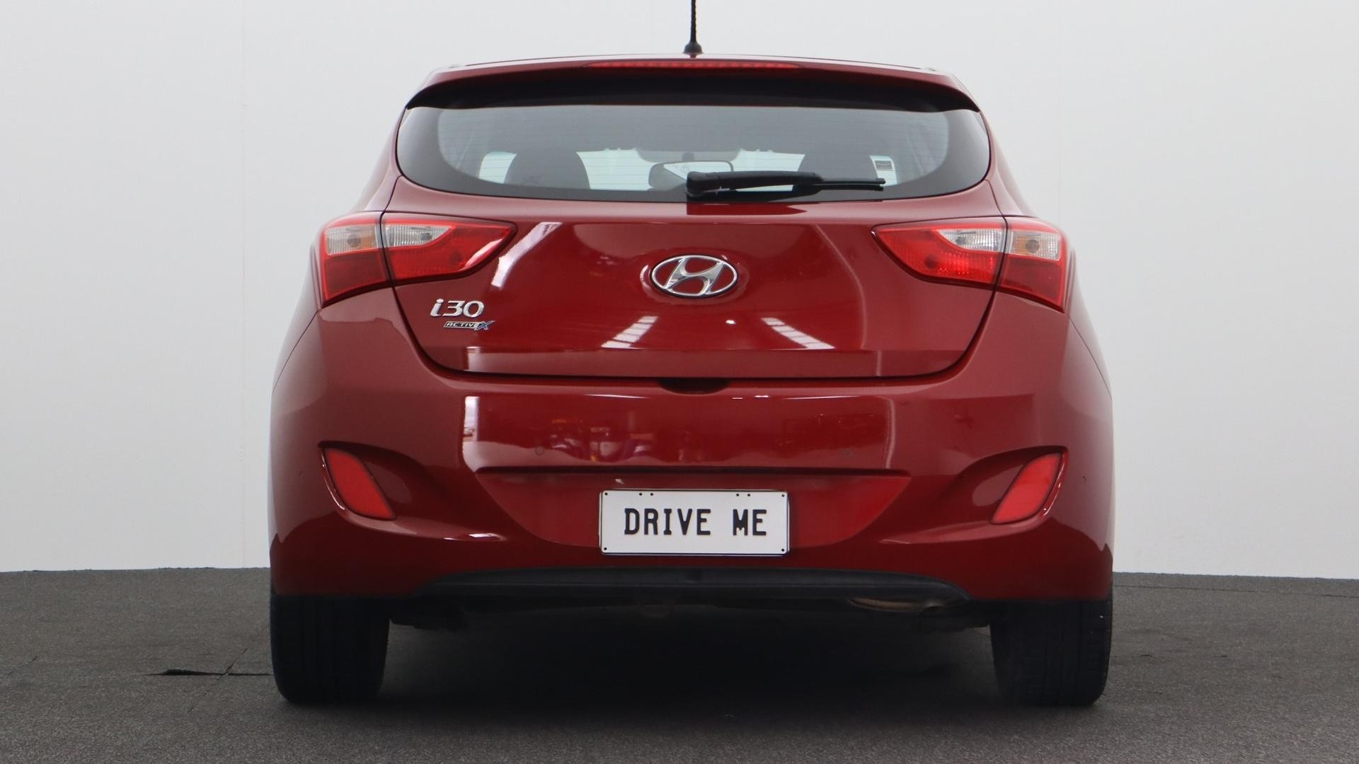 Hyundai I30 image 3