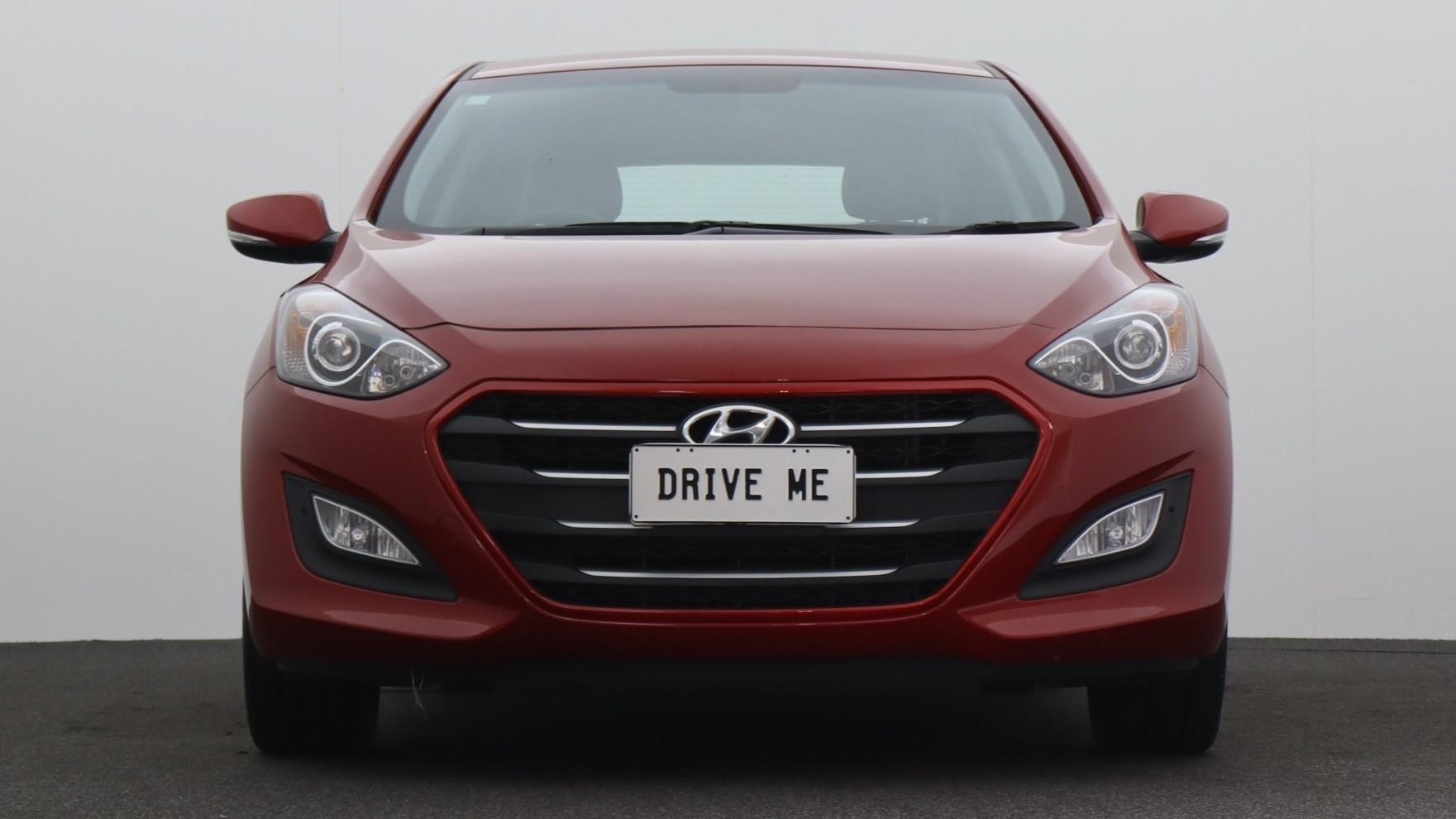 Hyundai I30 image 2