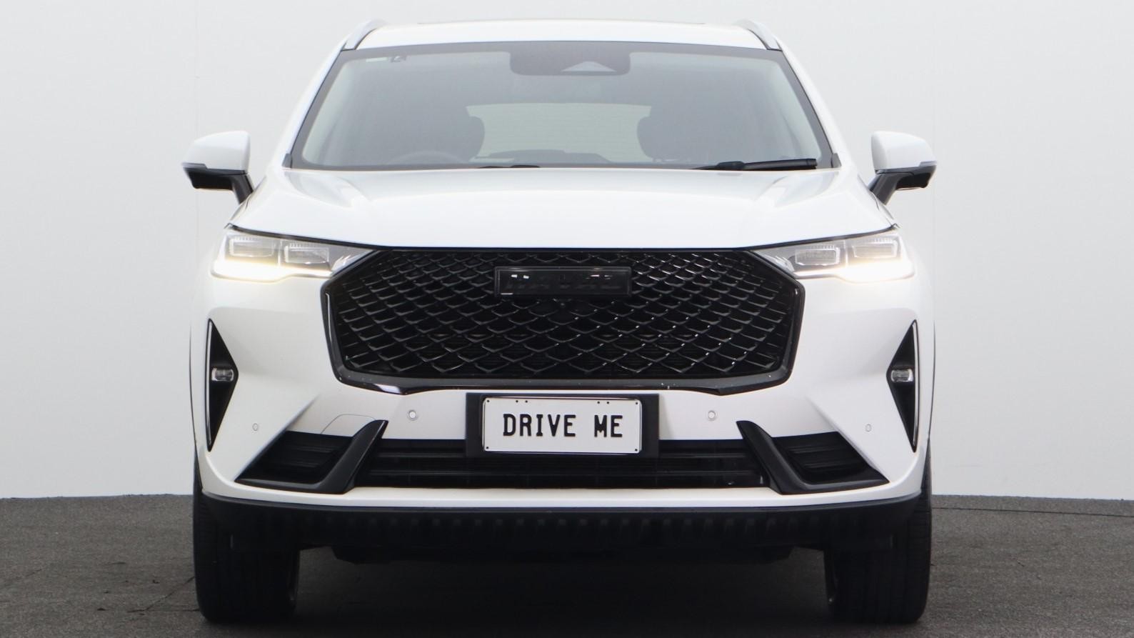 Gwm Haval H6 image 2