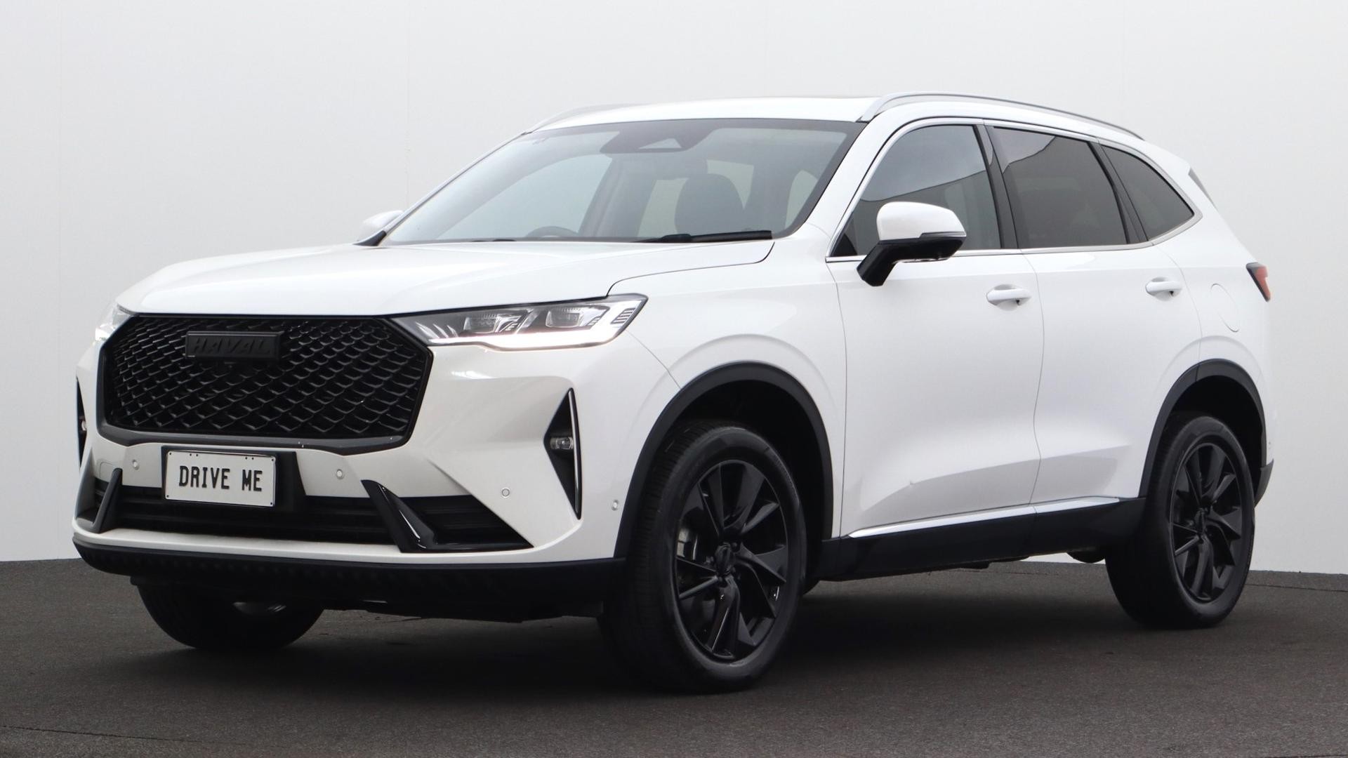 Gwm Haval H6 image 1