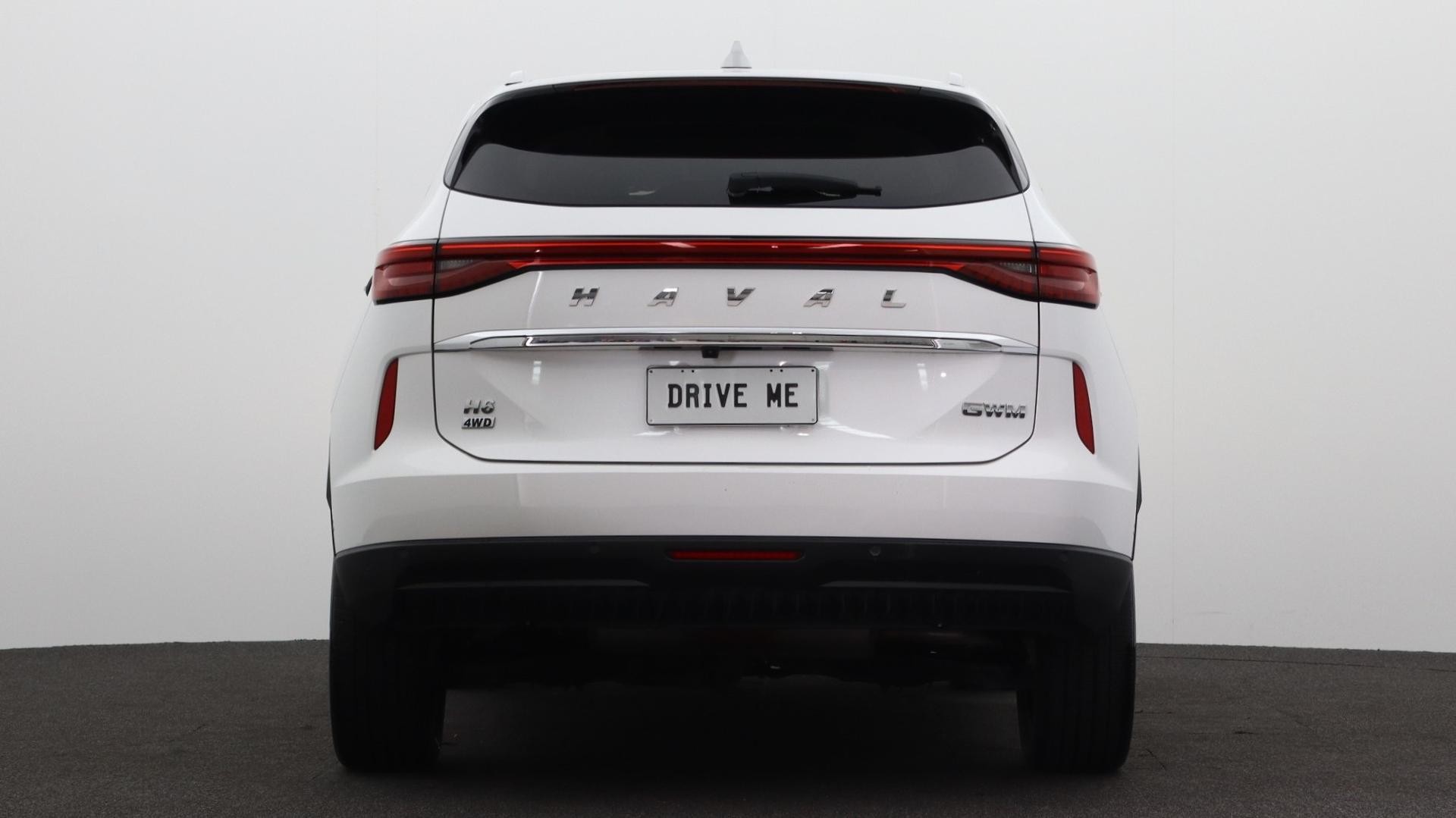 Gwm Haval H6 image 3