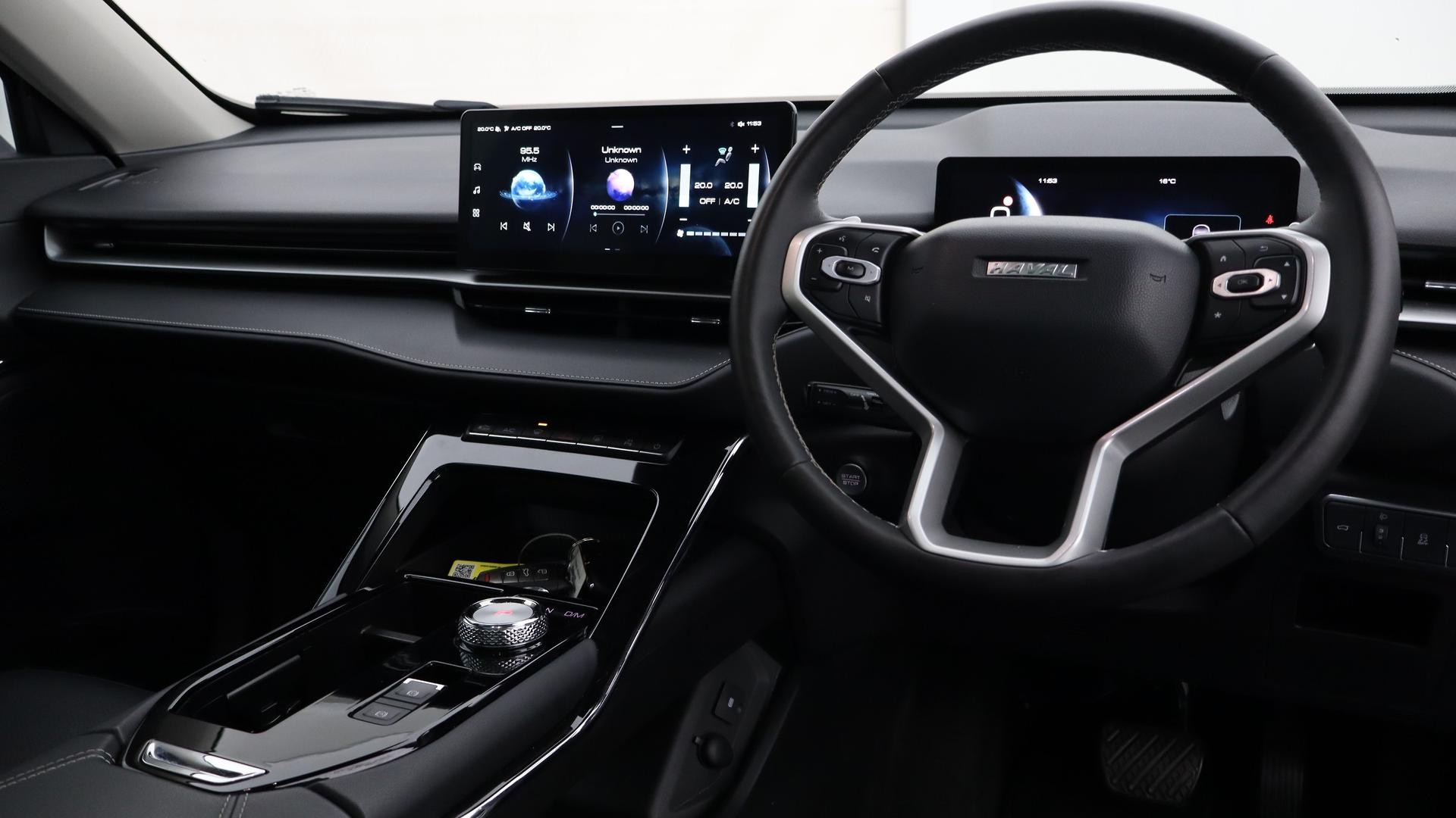 Gwm Haval H6 image 4