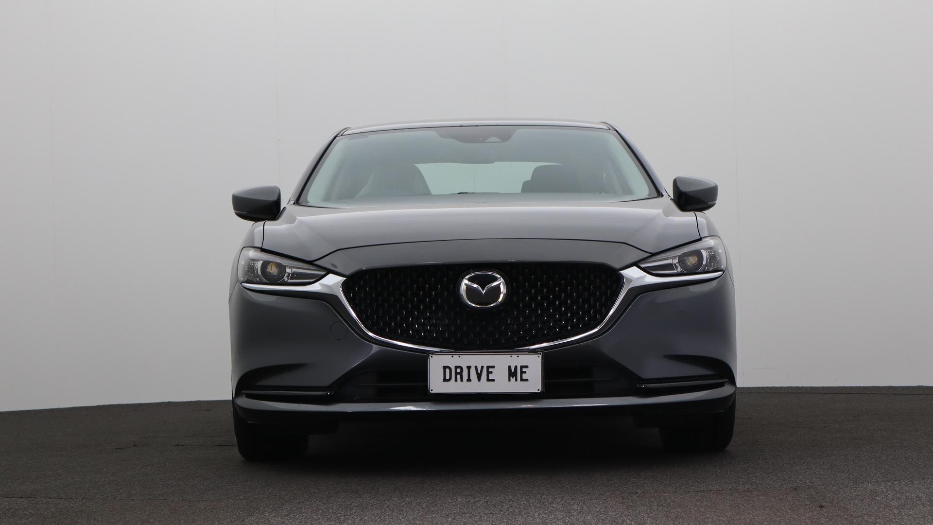 Mazda 6 image 2