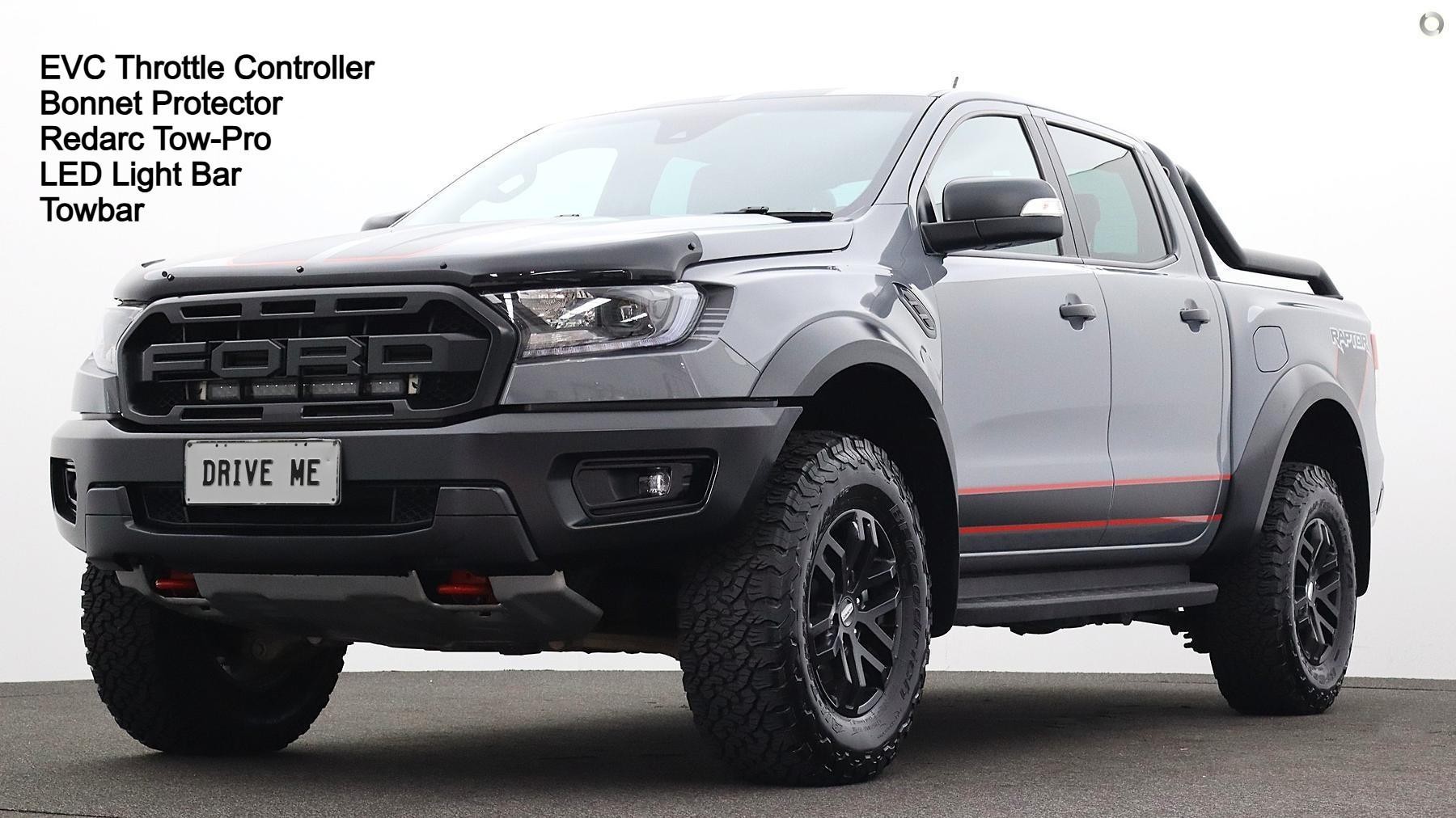 Ford Ranger image 1