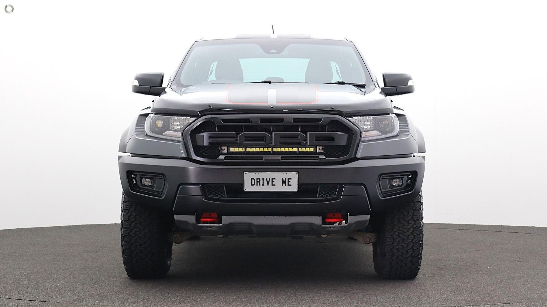 Ford Ranger image 2