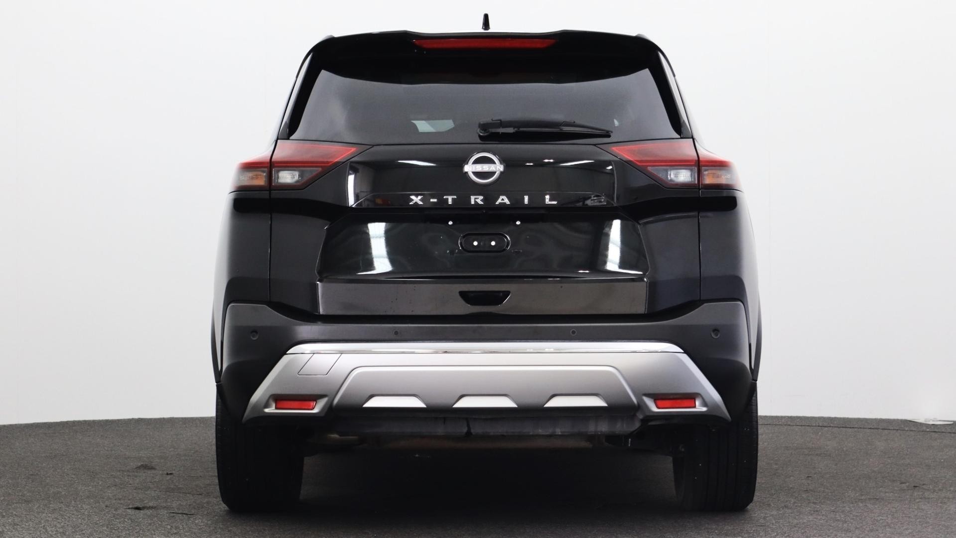 Nissan X-trail image 3