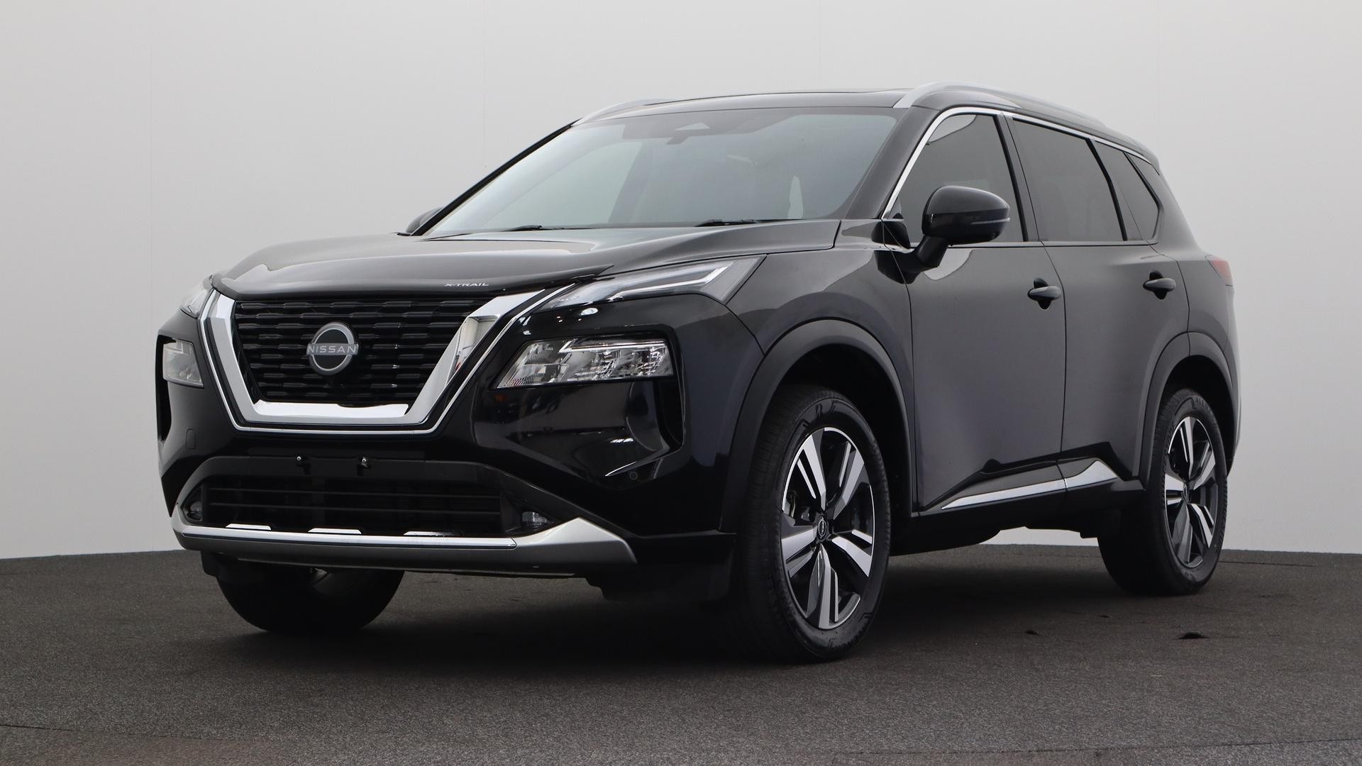 Nissan X-trail image 1