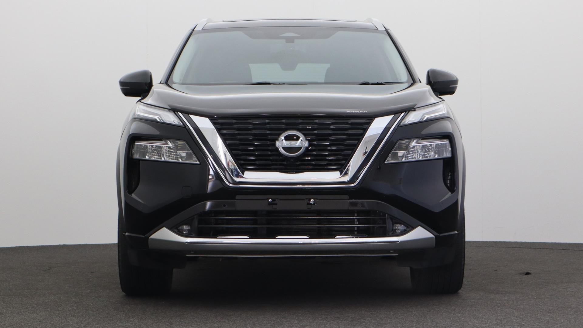 Nissan X-trail image 2