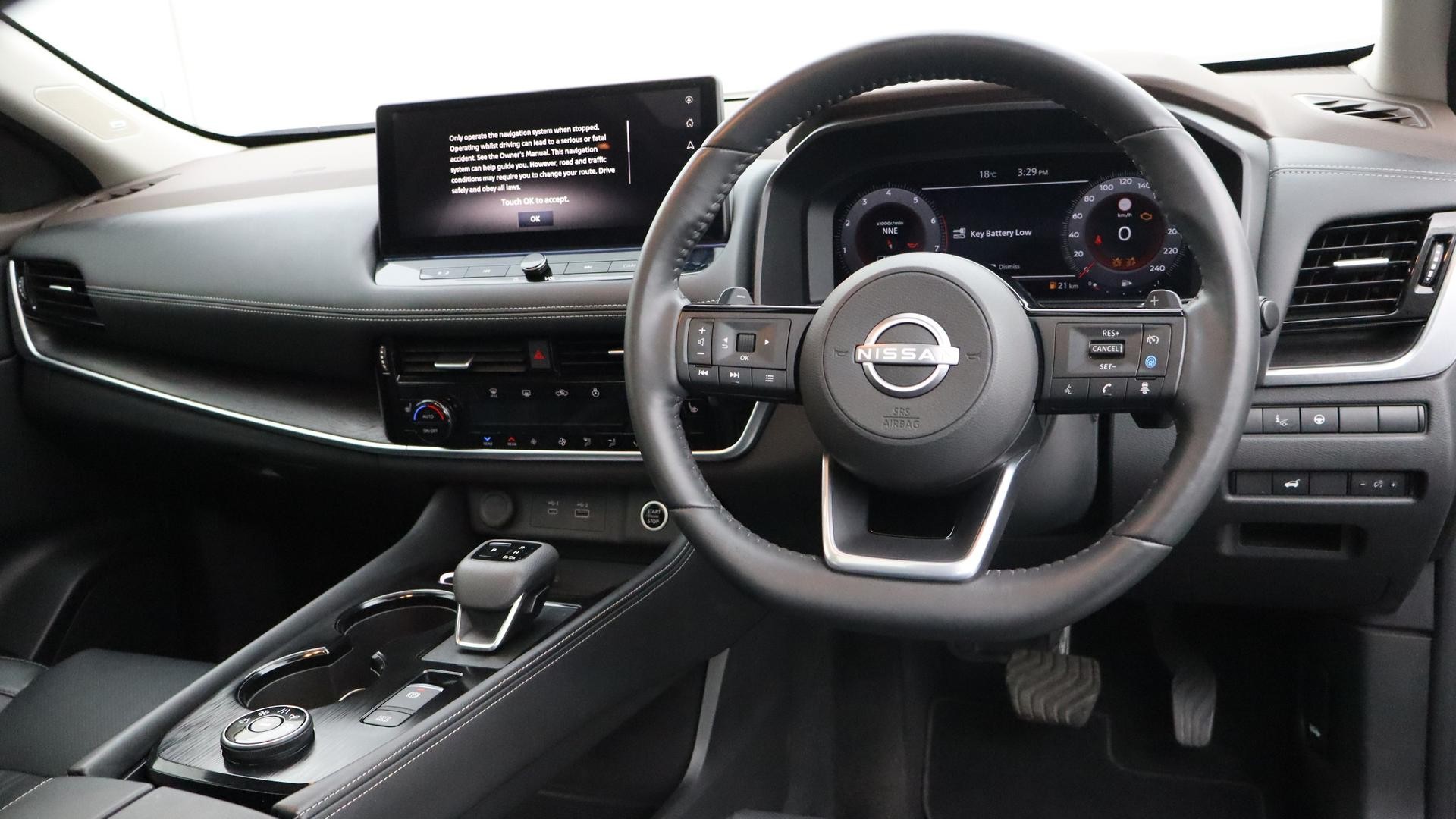 Nissan X-trail image 4