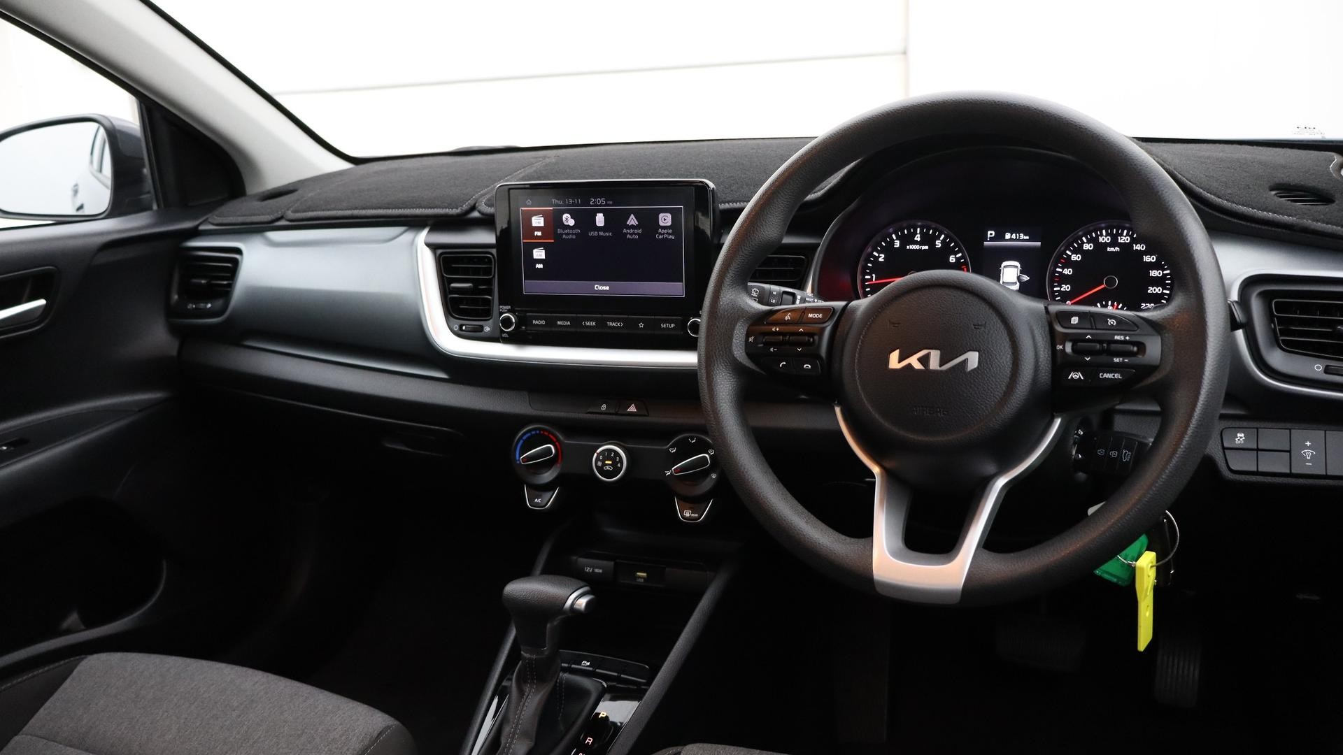 Kia Stonic image 4