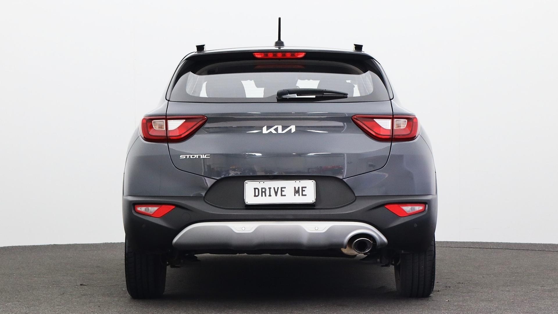 Kia Stonic image 3