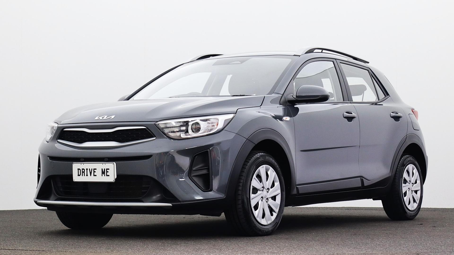 Kia Stonic image 1