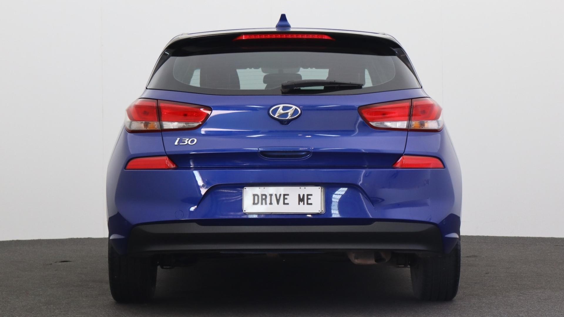 Hyundai I30 image 3