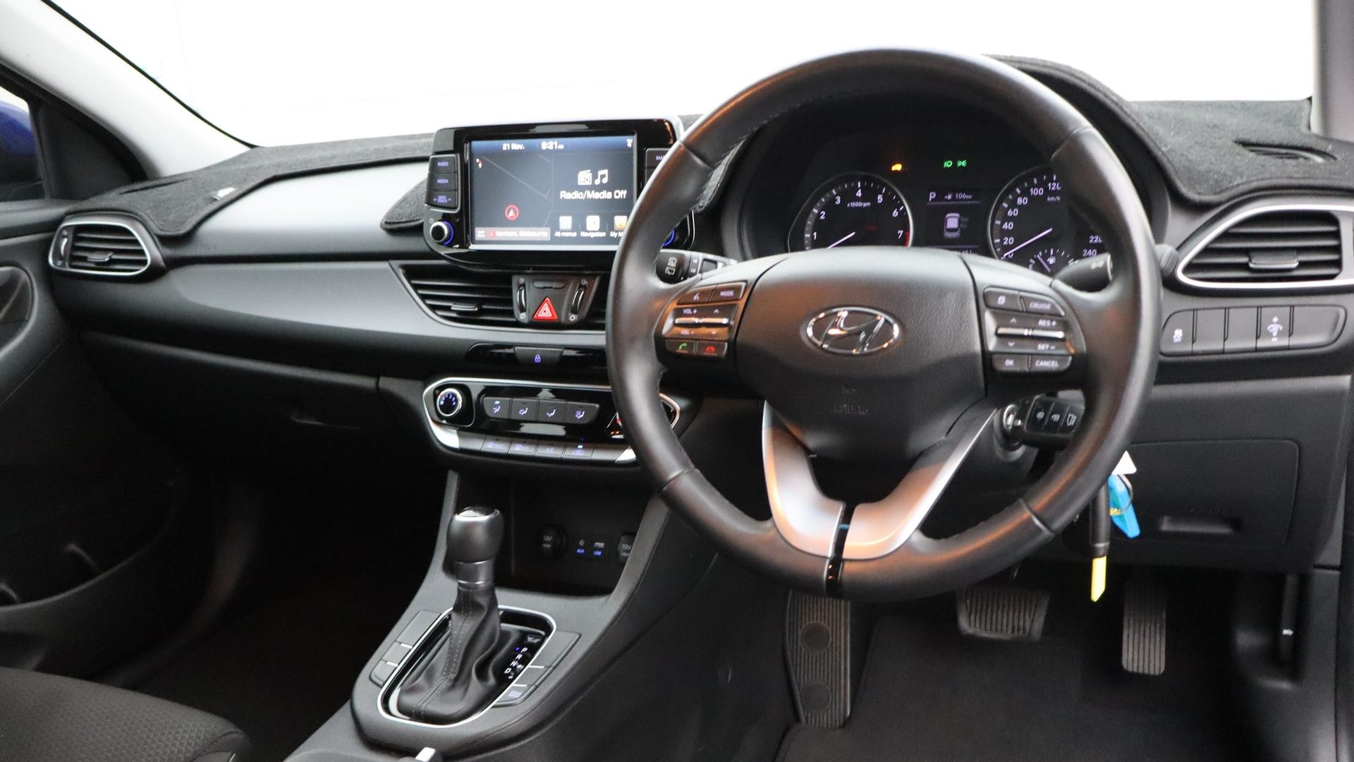 Hyundai I30 image 4