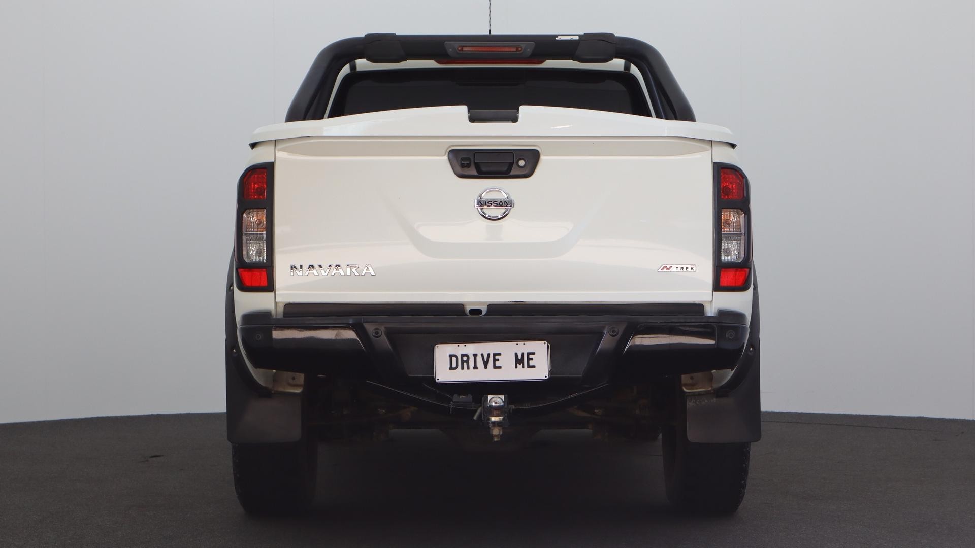 Nissan Navara image 3