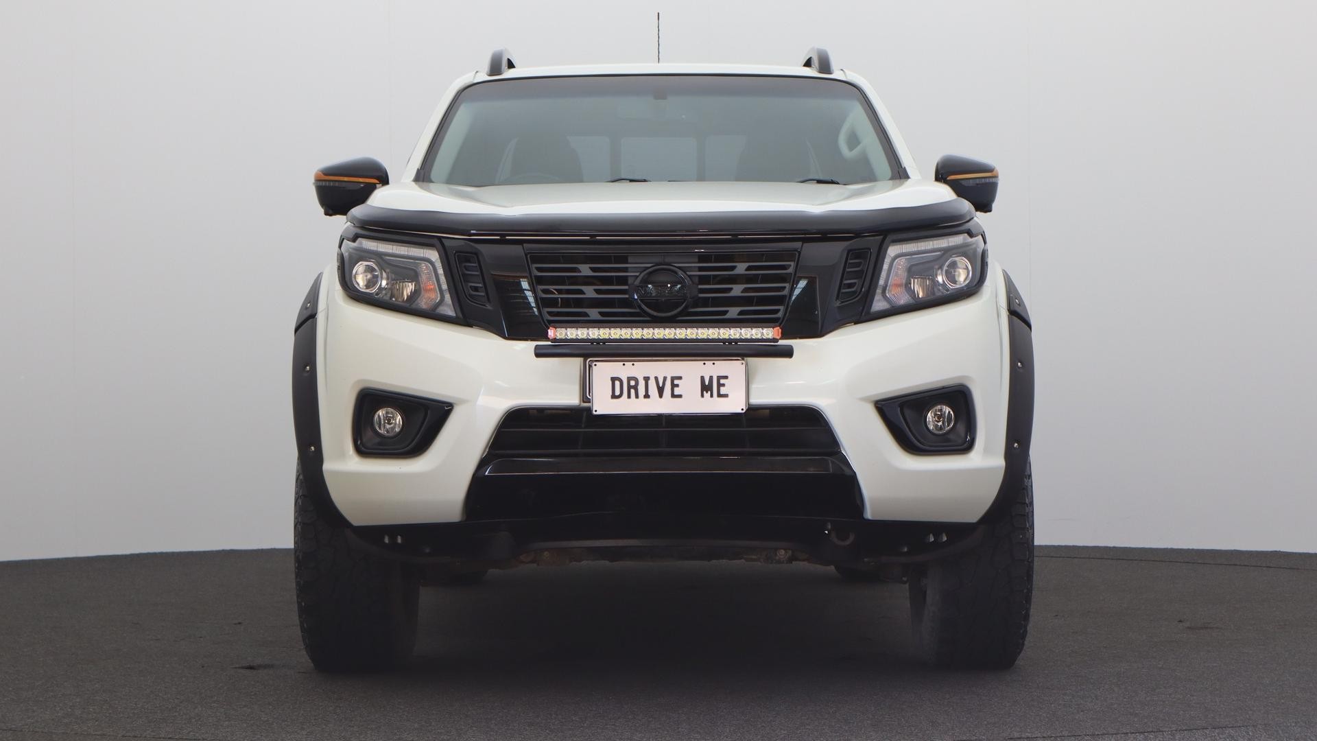 Nissan Navara image 2