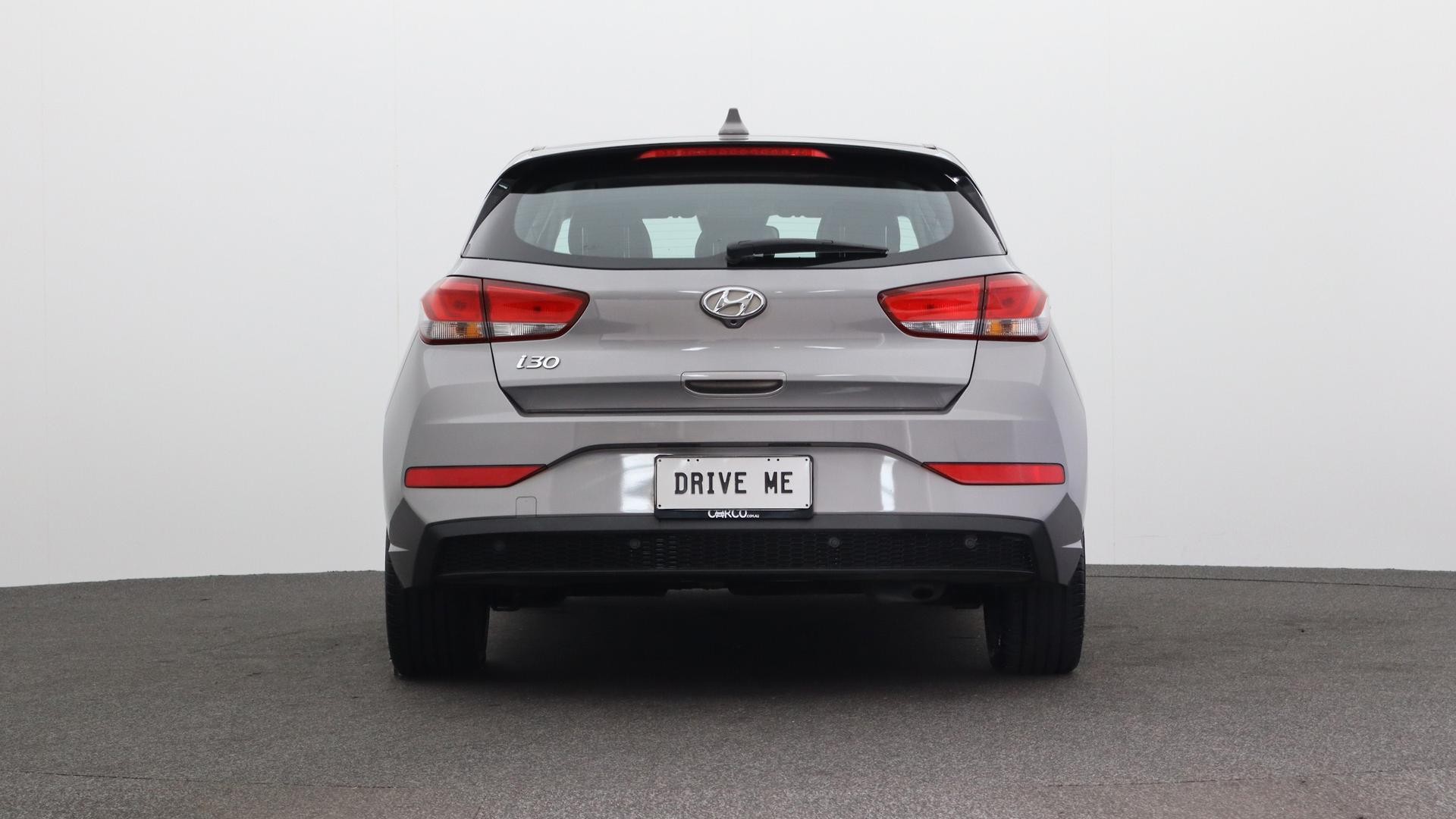 Hyundai I30 image 3