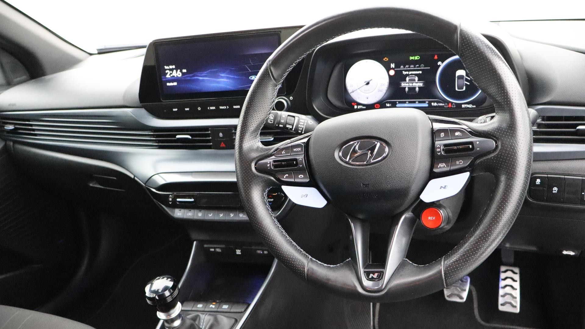 Hyundai I20 image 4