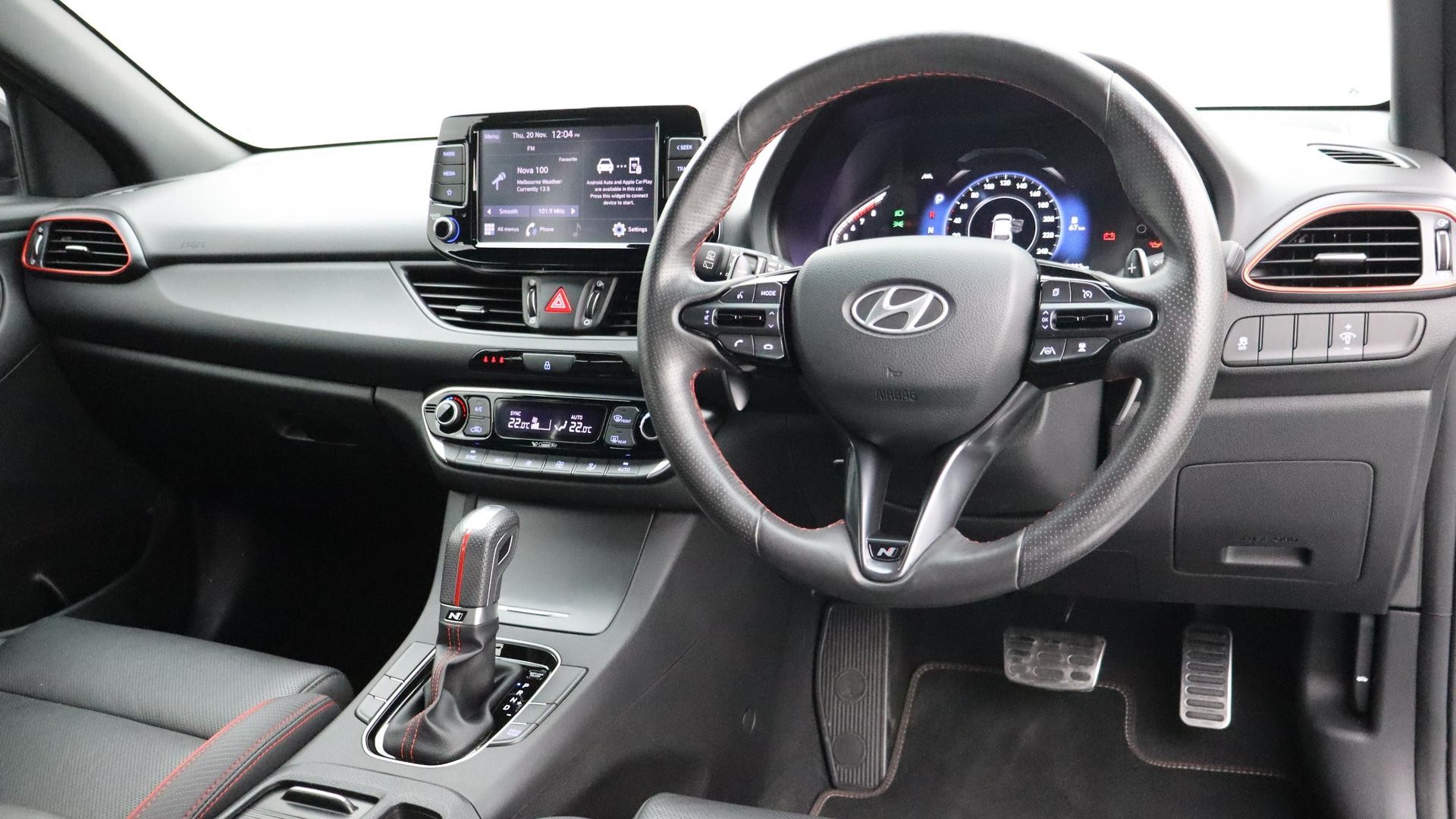 Hyundai I30 image 4